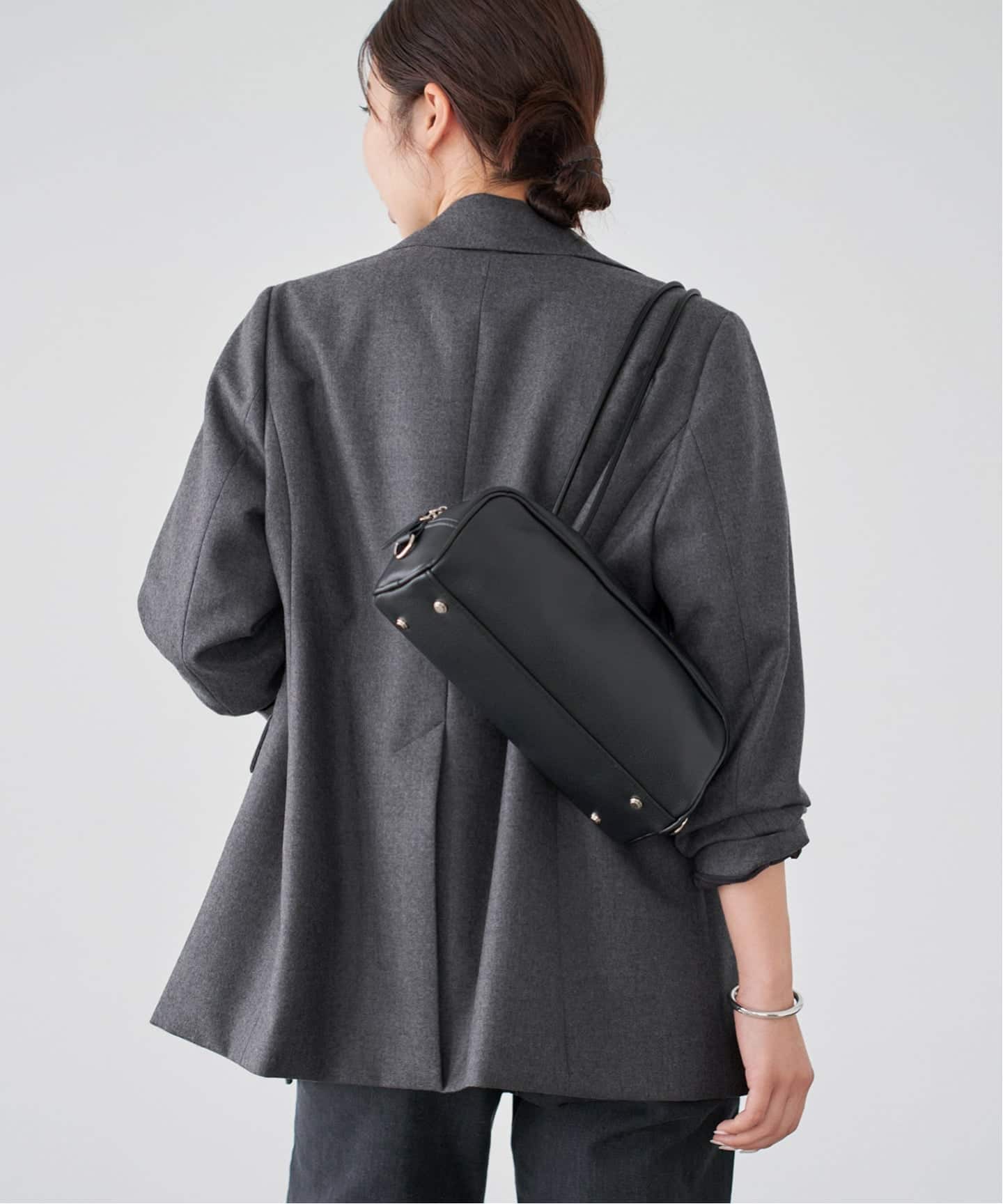 フラノジャケット（その他ジャケット・スーツ）｜IENA（イエナ）の通販