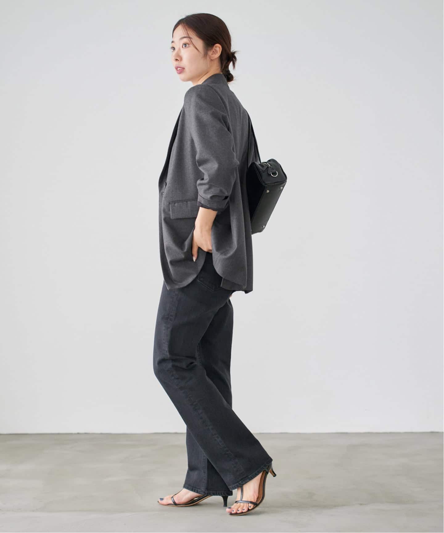 フラノジャケット（その他ジャケット・スーツ）｜IENA（イエナ）の通販