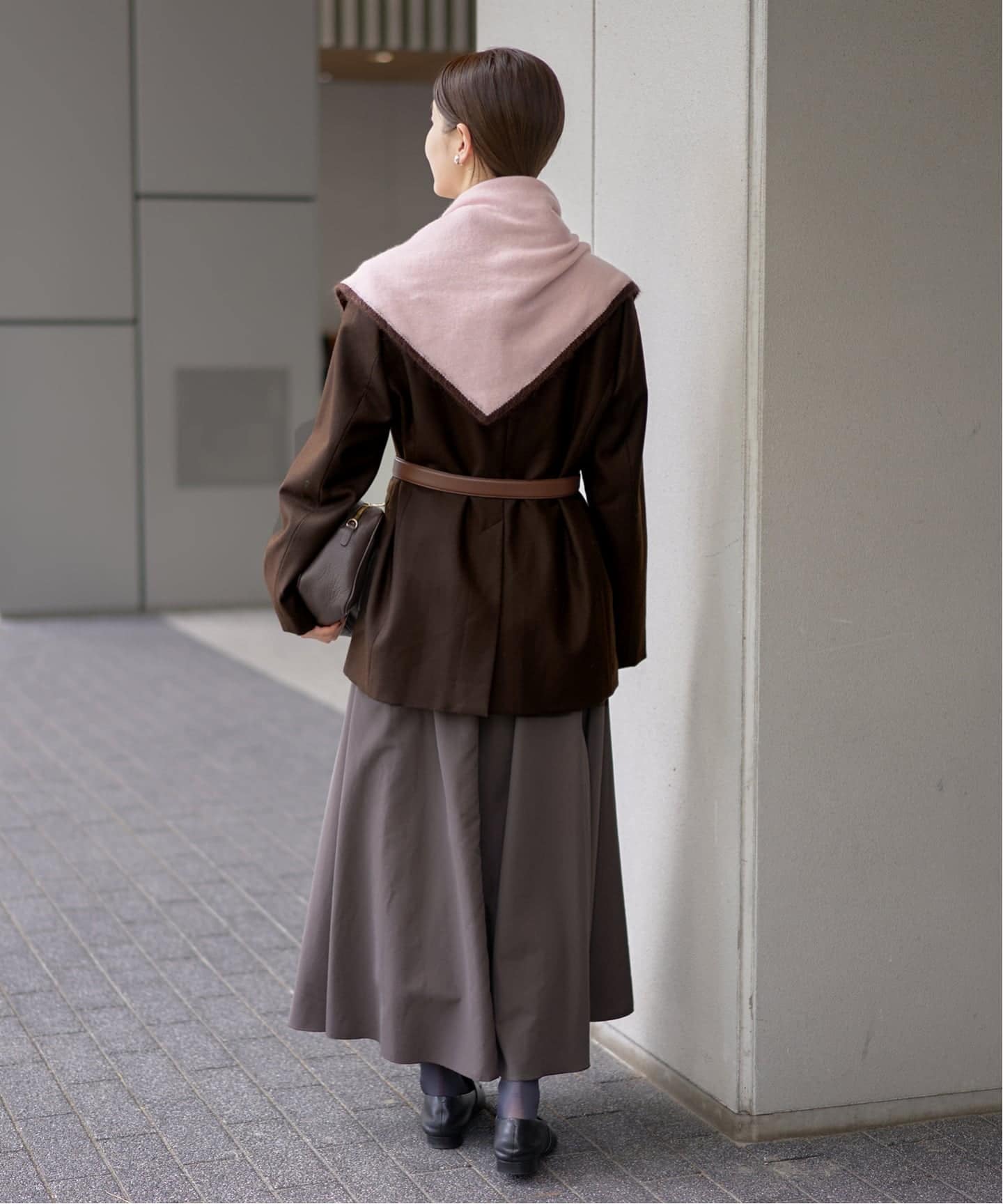 フラノジャケット（その他ジャケット・スーツ）｜IENA（イエナ）の通販