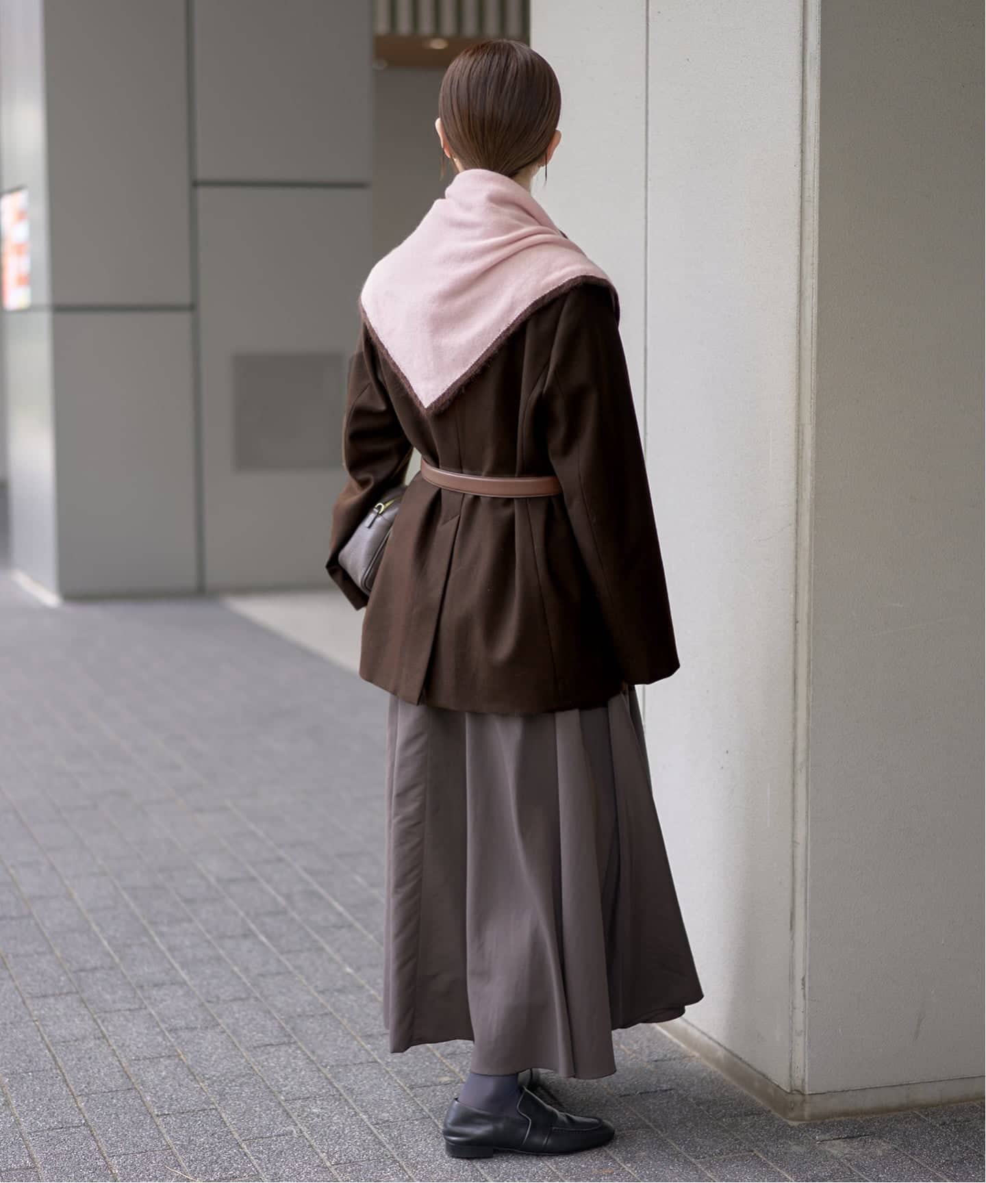 フラノジャケット（その他ジャケット・スーツ）｜IENA（イエナ）の通販