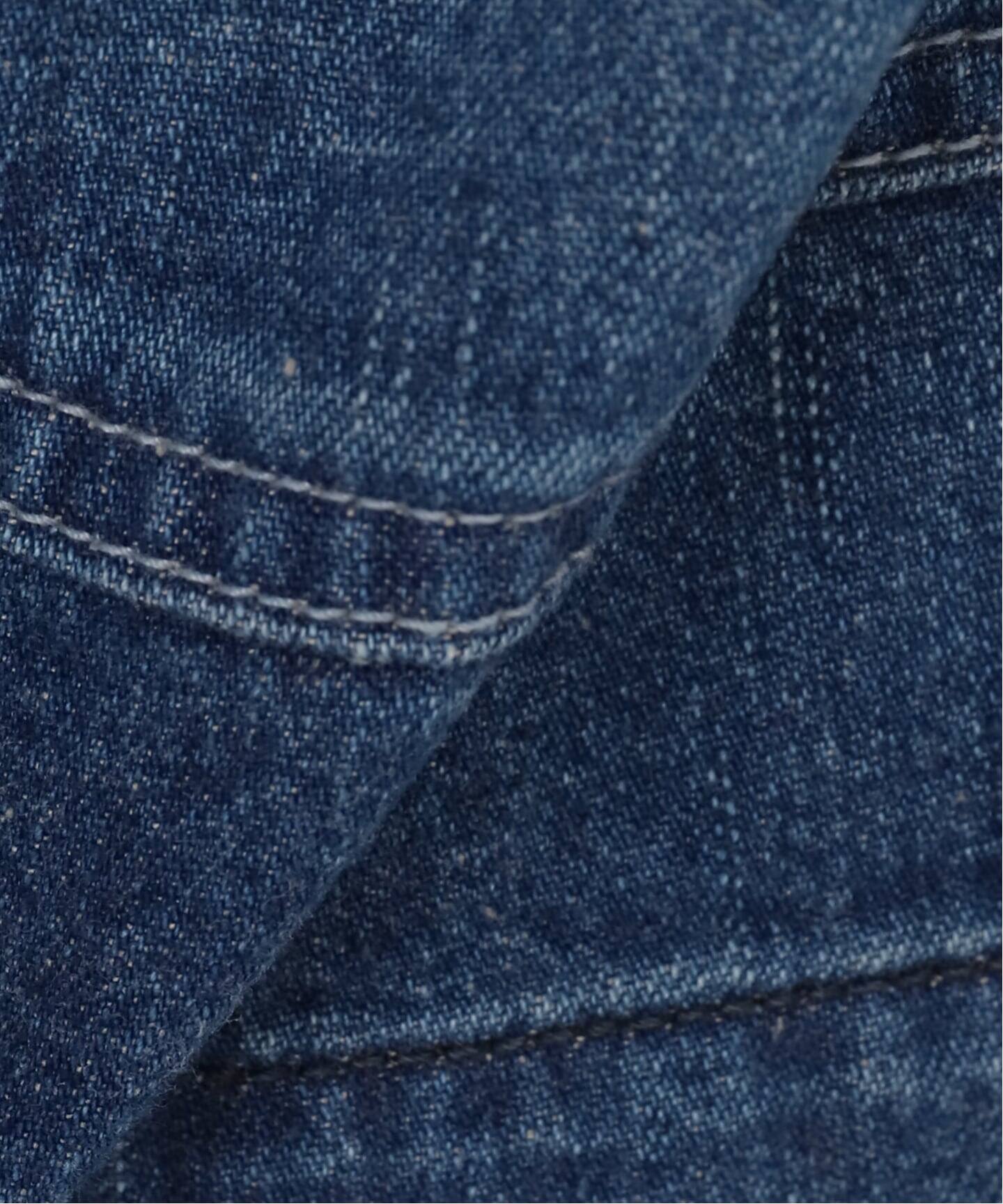 デニムカバーオール（カバーオール）｜IENA（イエナ）の通販