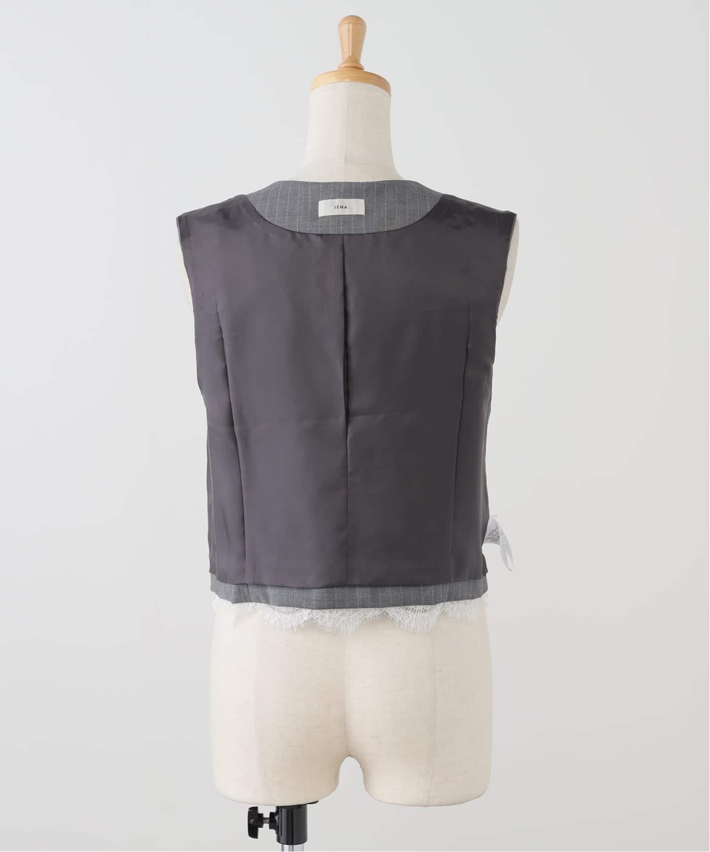 ヘムレースジレ（ジレ）｜IENA（イエナ）の通販｜BAYCREW'S STORE