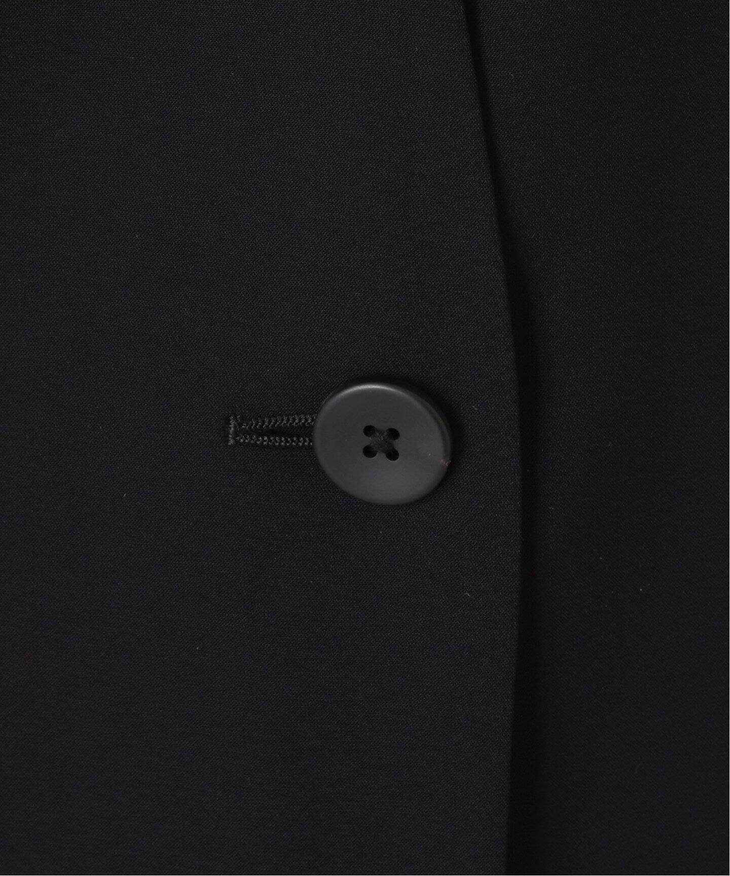 新品タグ付き　イエナ IENA ドライトロ ノーカラージャケット ドライトロ ノーカラージャケット（ノーカラージャケット）｜IENA