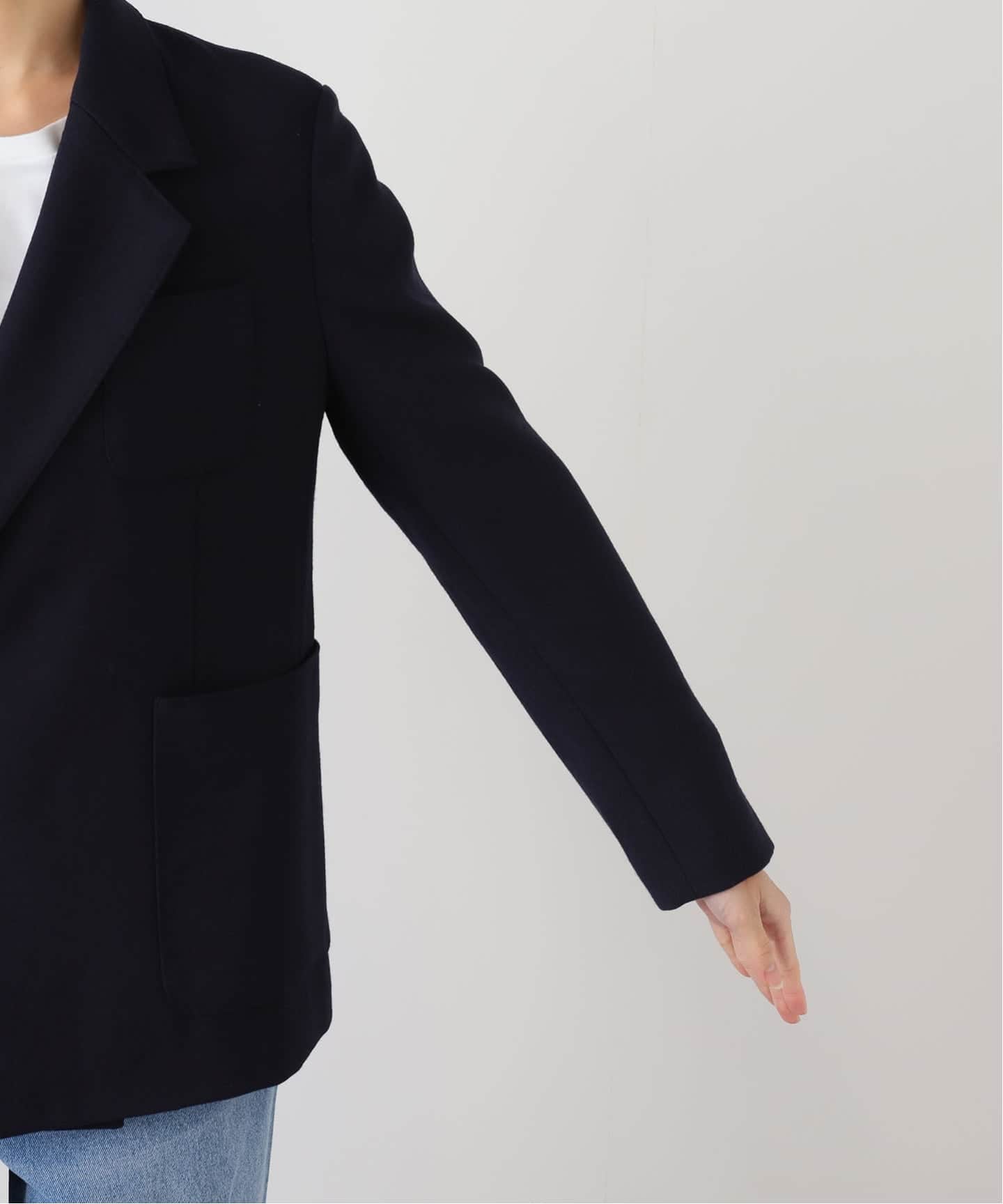 ウールツイル2Bジャケット（テーラードジャケット）｜IENA（イエナ）の