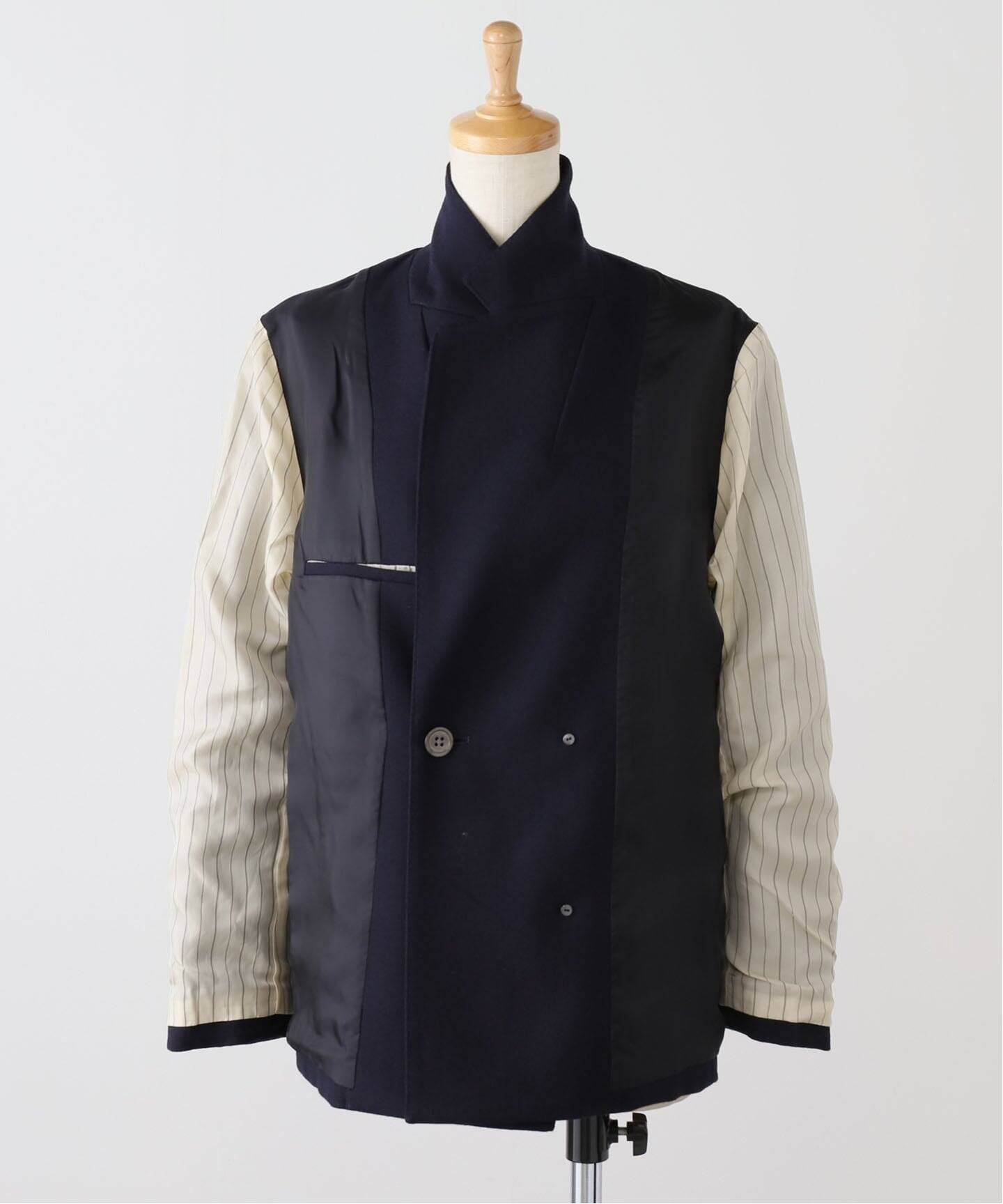 ウールツイル2Bジャケット（テーラードジャケット）｜IENA（イエナ）の