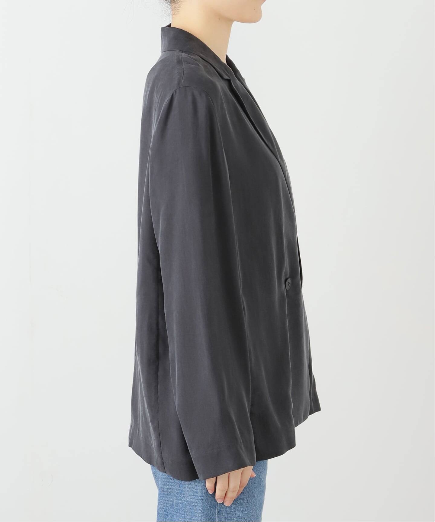 フィブリルジャケット（テーラードジャケット）｜IENA（イエナ）の通販