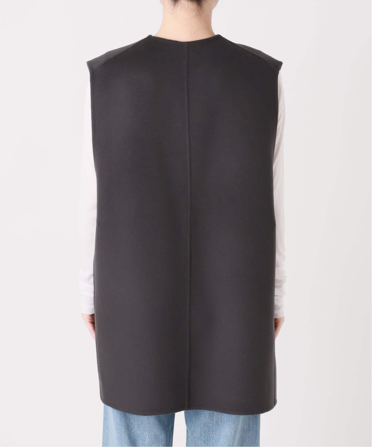 IENA スーパー160ダブルフェイスベスト IENA｜《予約》Super160ダブルフェイスベスト | Rakuten Fashion