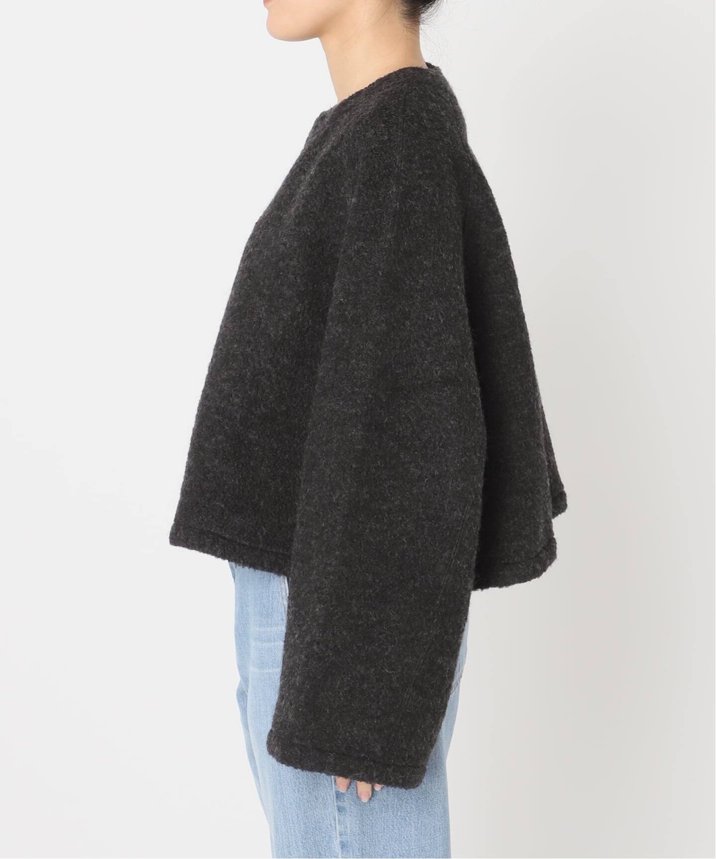 BLACK ライナージャケット（その他ブルゾン／アウター）｜IENA（イエナ