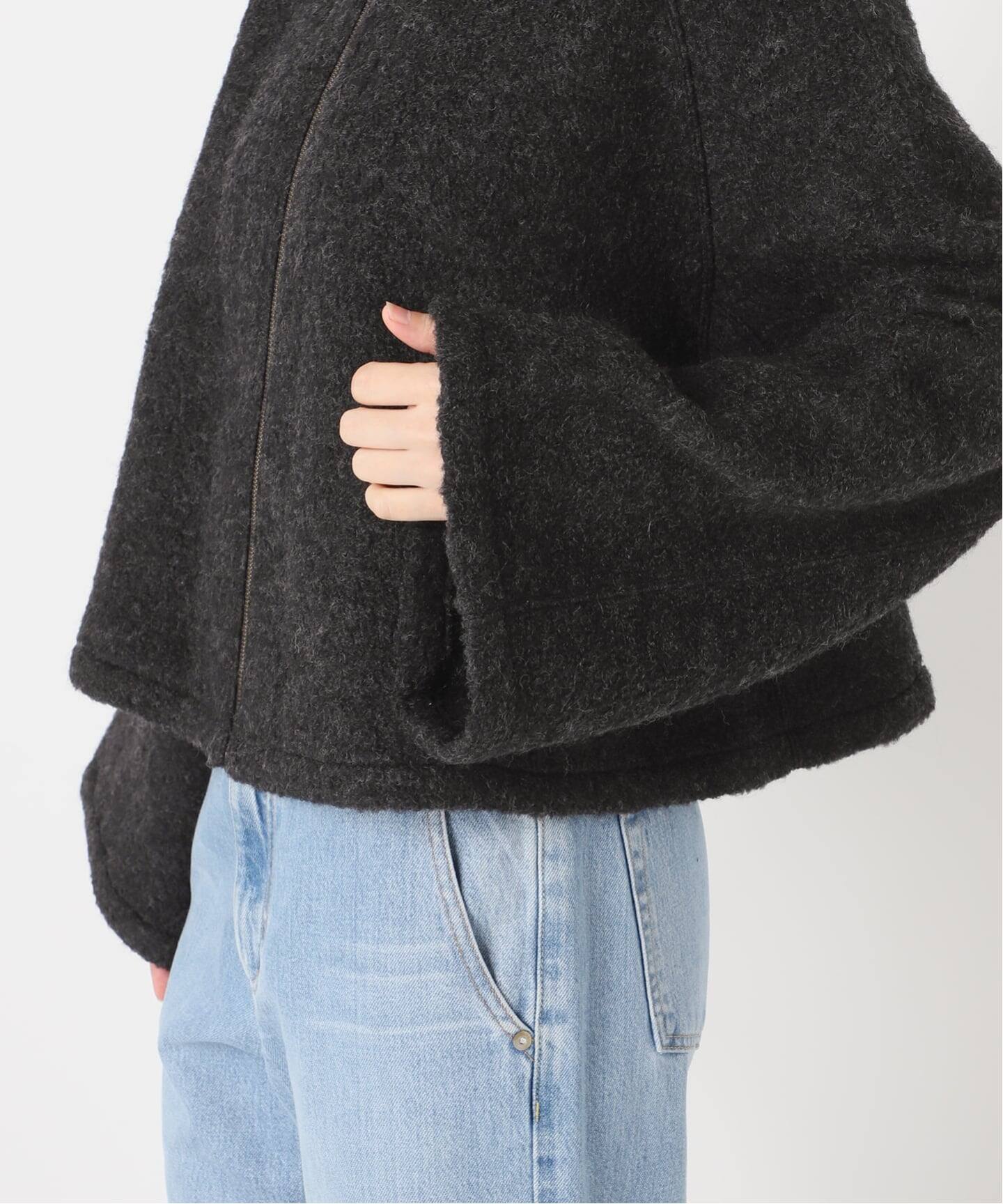 BLACK ライナージャケット（その他ブルゾン／アウター）｜IENA（イエナ