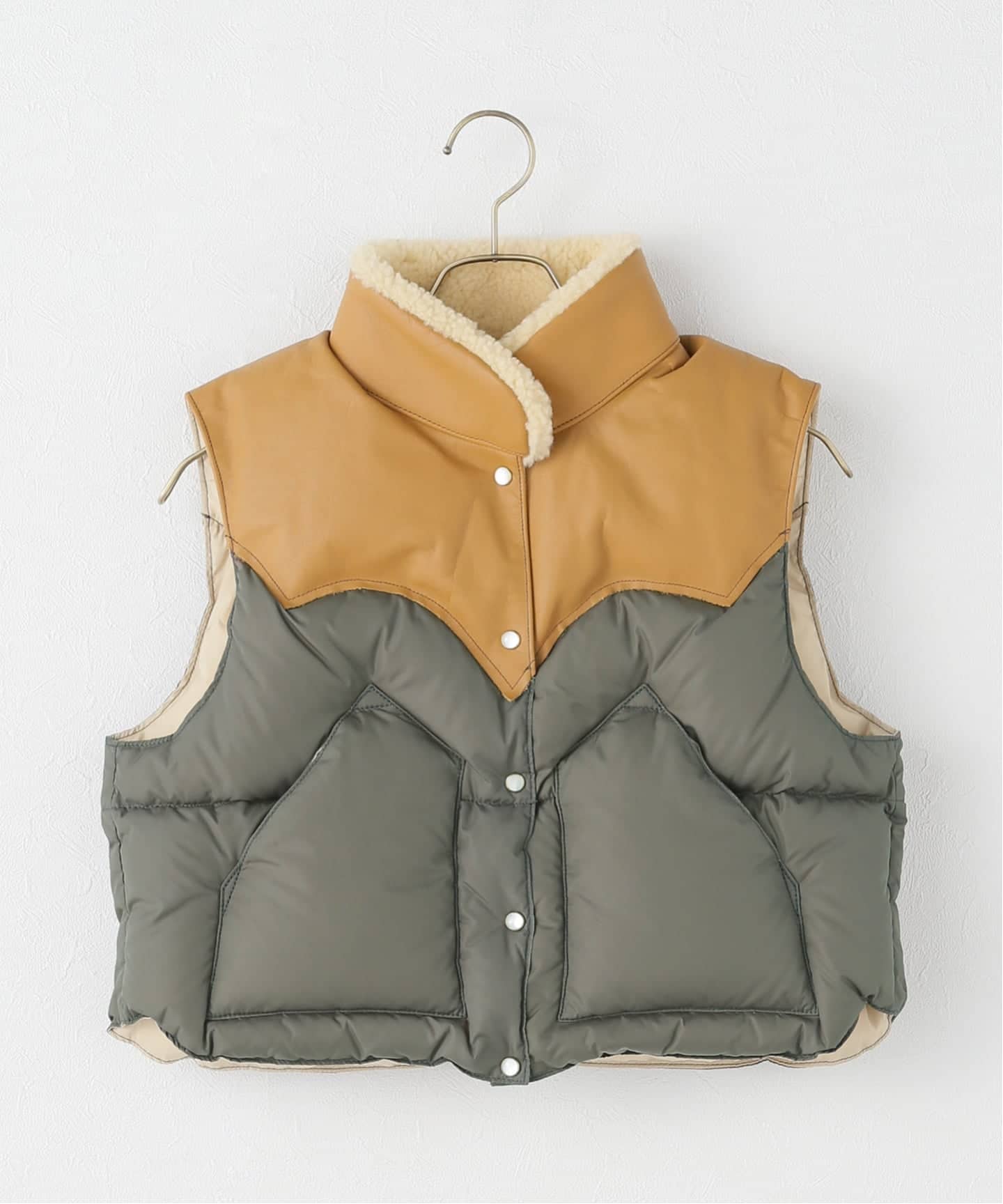 IENA｜イエナのダウン・中綿ベスト（レディース）の公式通販