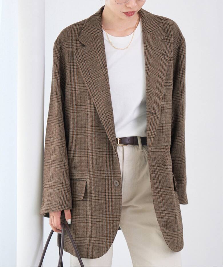 ジャケット･スーツ
