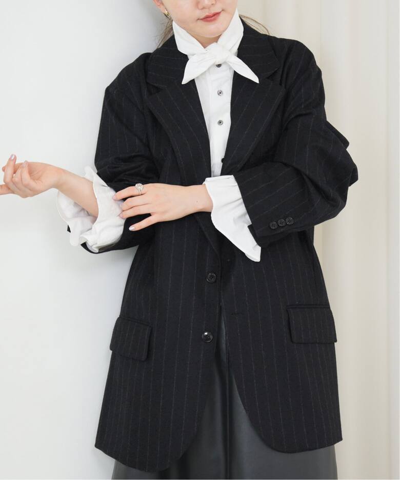 COUTURE D