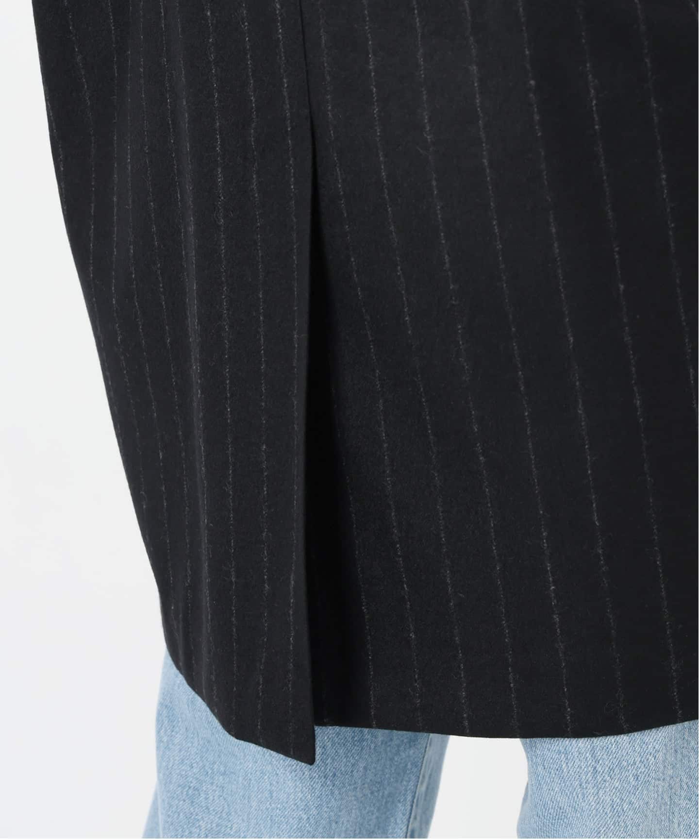 予約》COUTURE D'ADAM/クチュールドアダム BIG JK Stripe 25AW