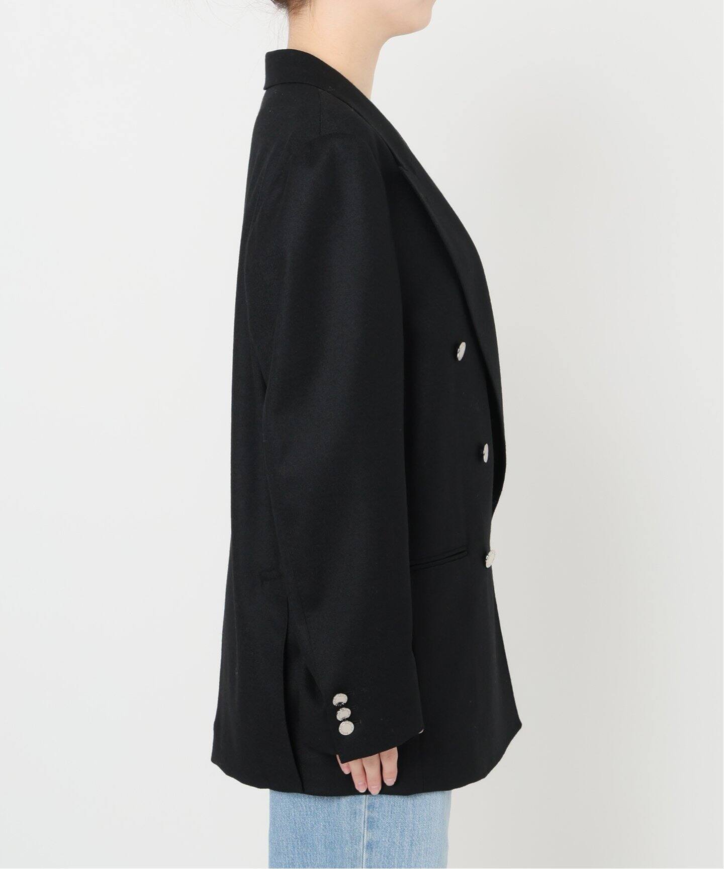 COUTURE D'ADAM/クチュールドアダム JK Double（テーラード