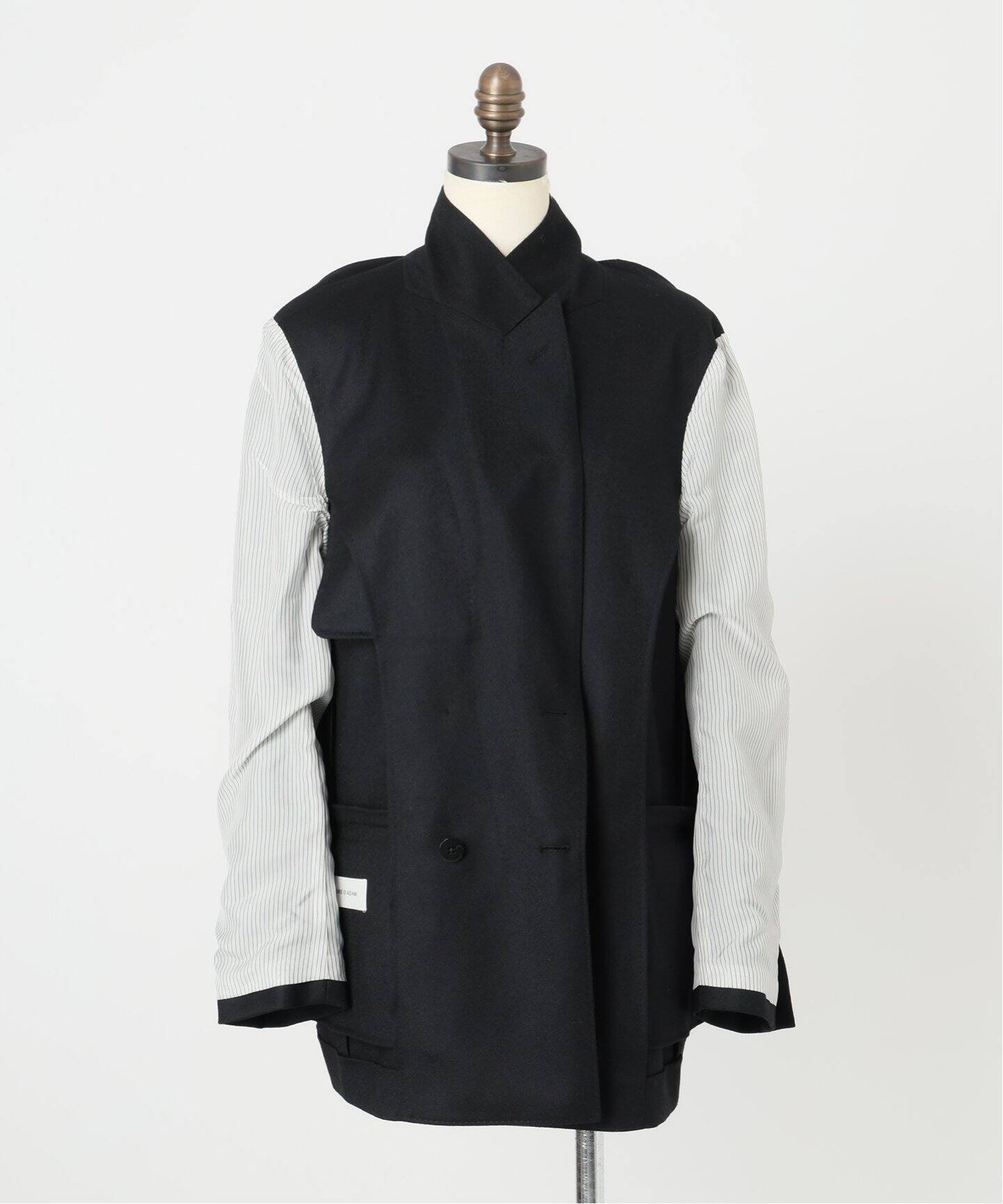 IENA COUTURE D’ADAM/クチュールドアダム 別注 ジャケット COUTURE D'ADAM/クチュールドアダム 別注 ライトジャケット