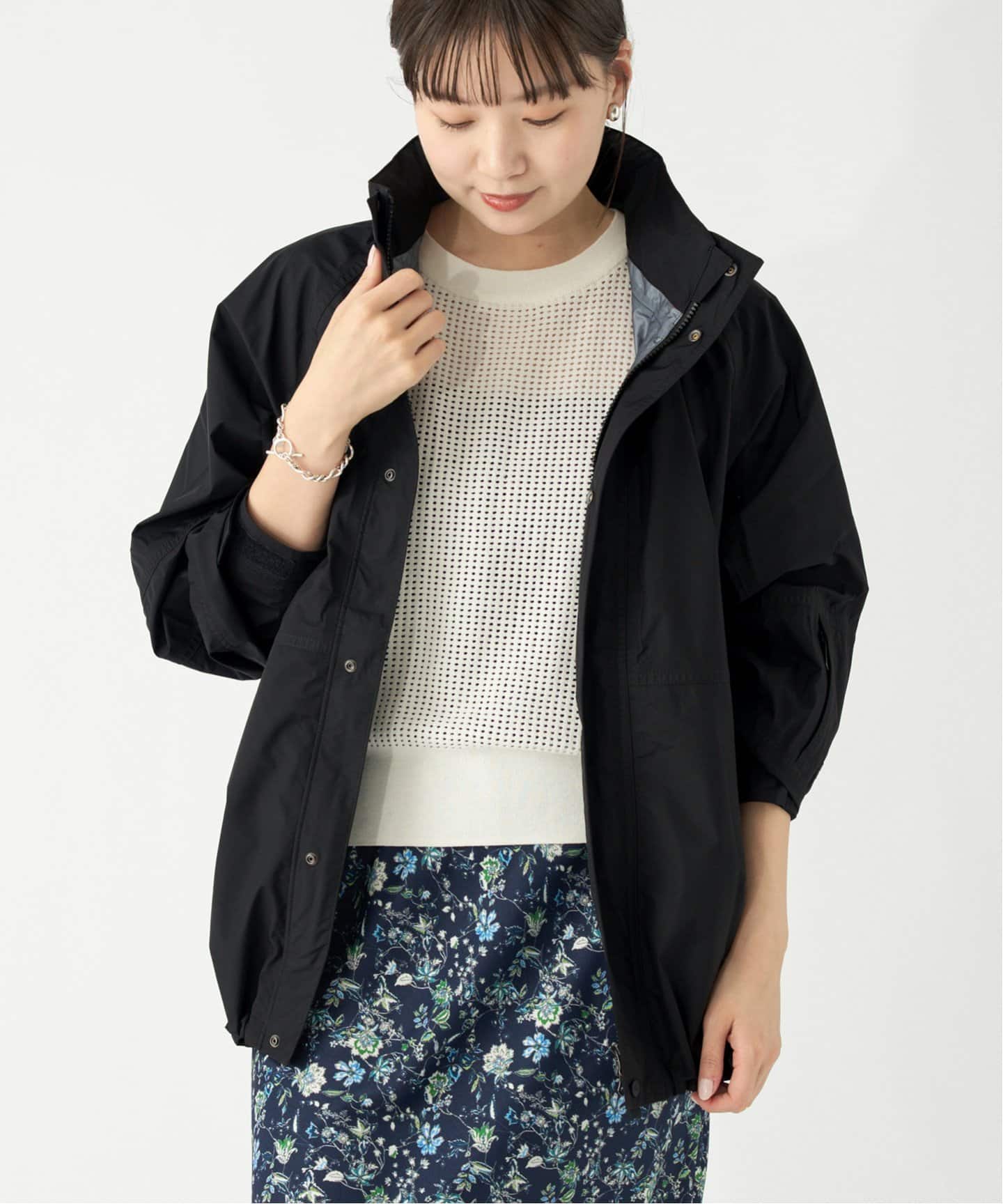 THE NORTH FACE/ノースフェイス コンパイルライトジャケット NP12560