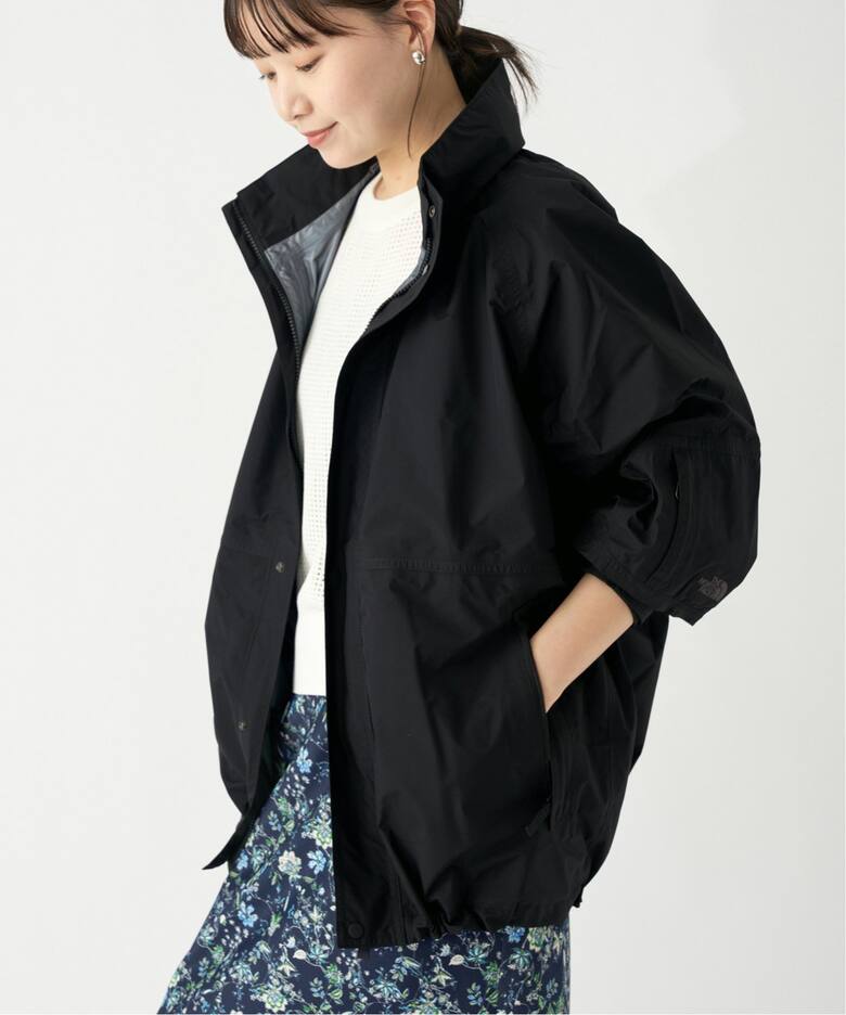 THE NORTH FACE/ノースフェイス コンパイルライトジャケット NP12560 
