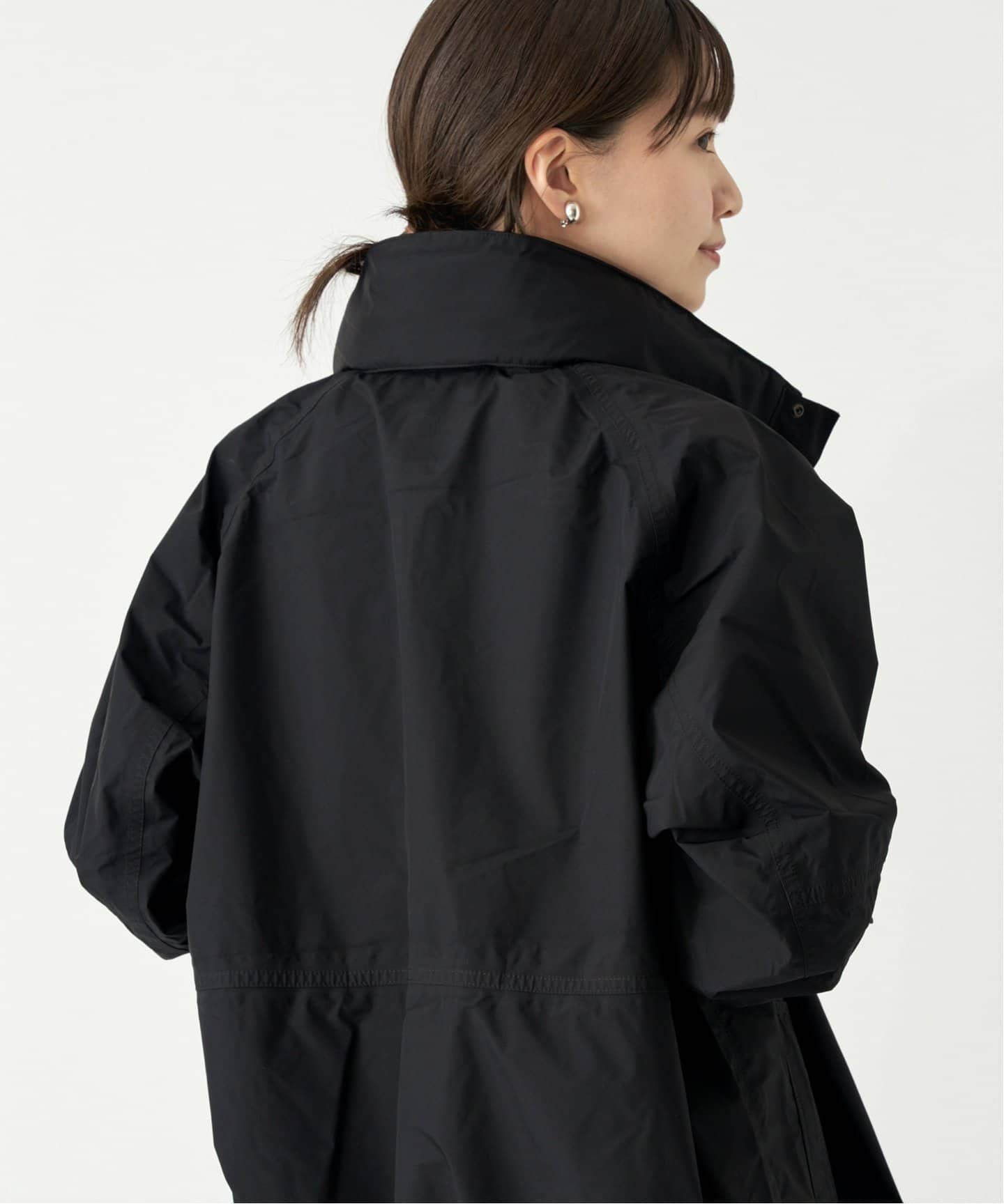 THE NORTH FACE/ノースフェイス コンパイルライトジャケット NP12560