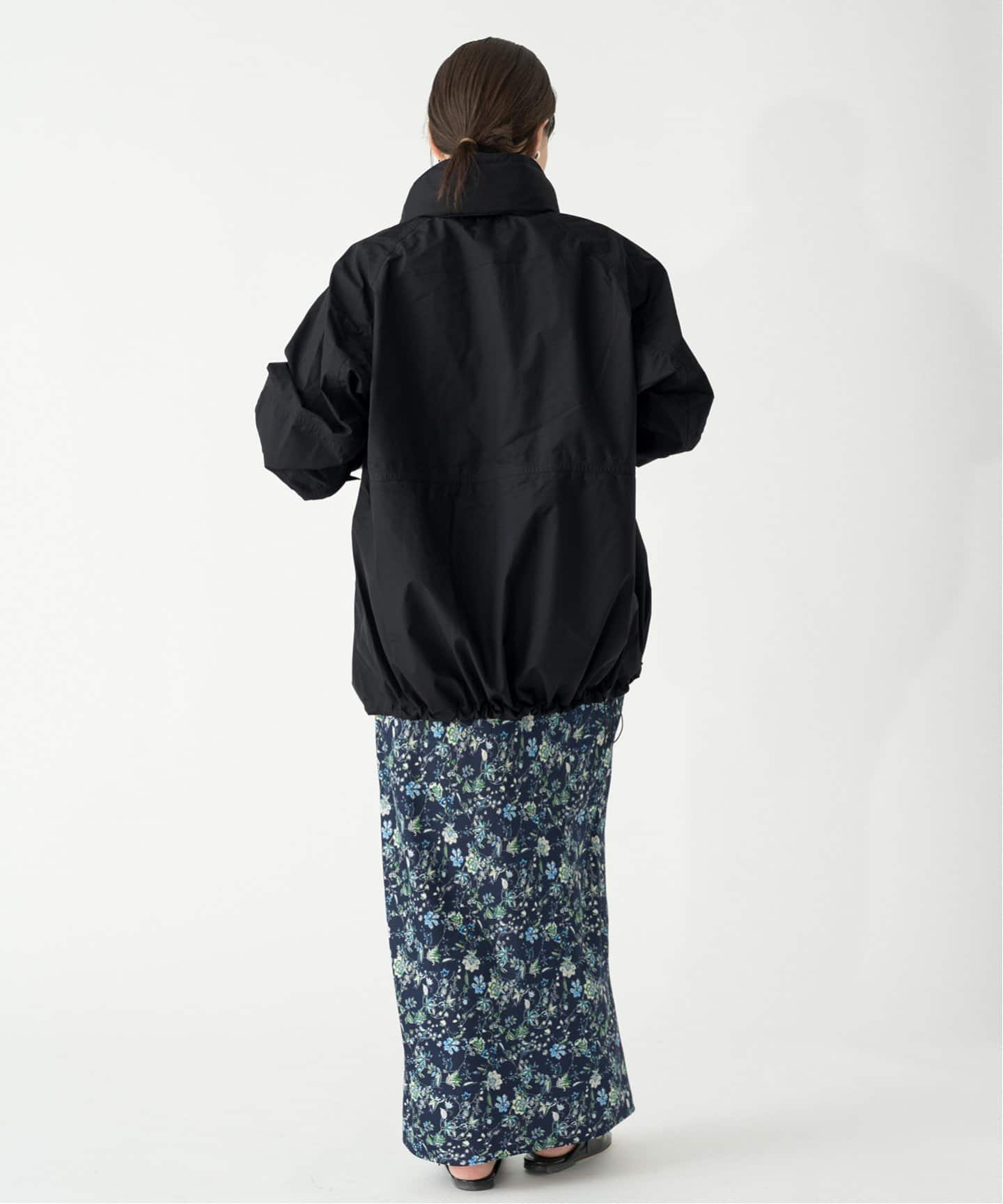 THE NORTH FACE/ノースフェイス コンパイルライトジャケット