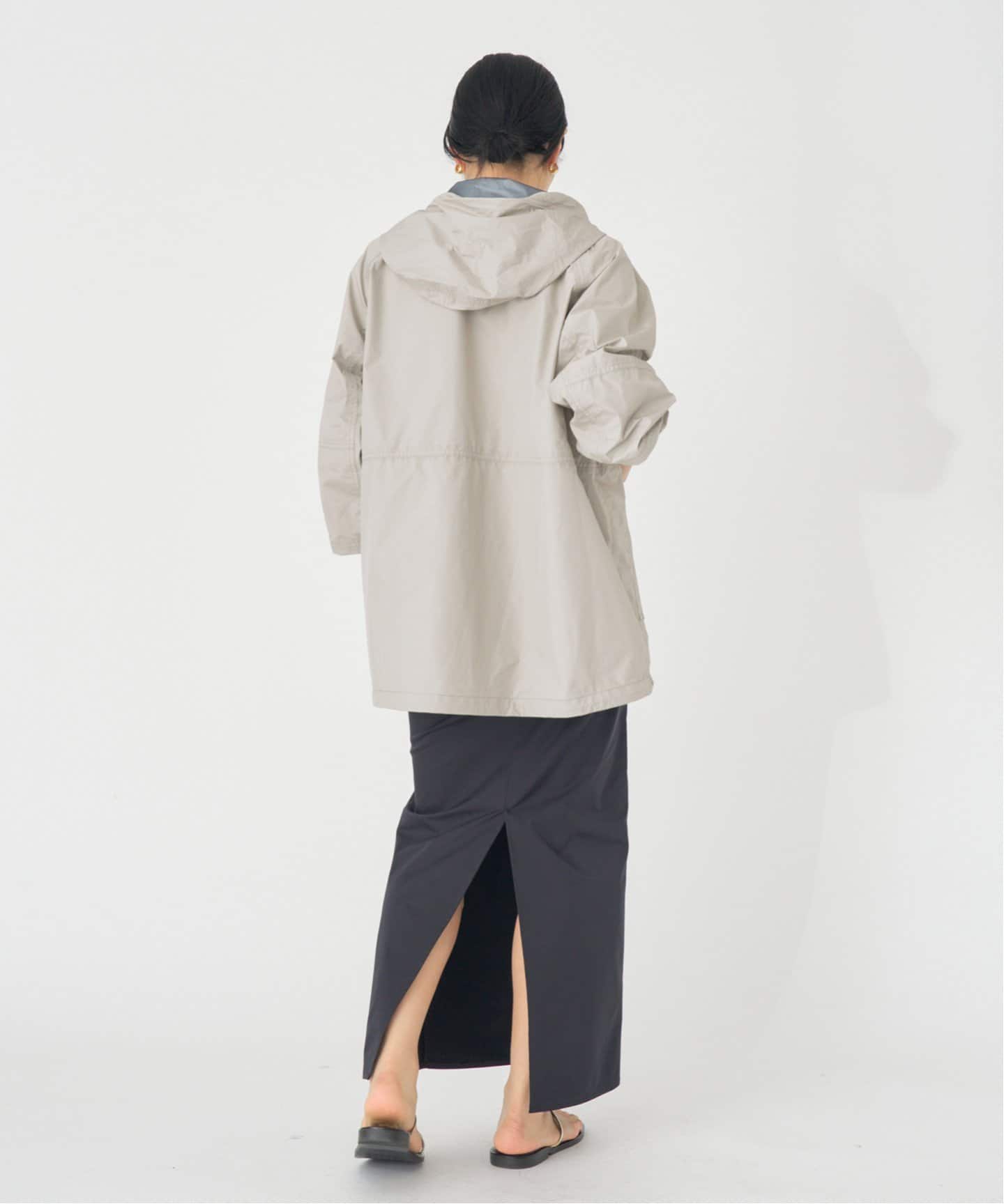 THE NORTH FACE/ノースフェイス コンパイルライトジャケット NP12560