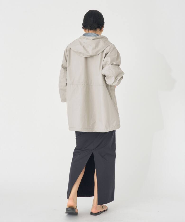 THE NORTH FACE/ノースフェイス コンパイルライトジャケット NP12560 