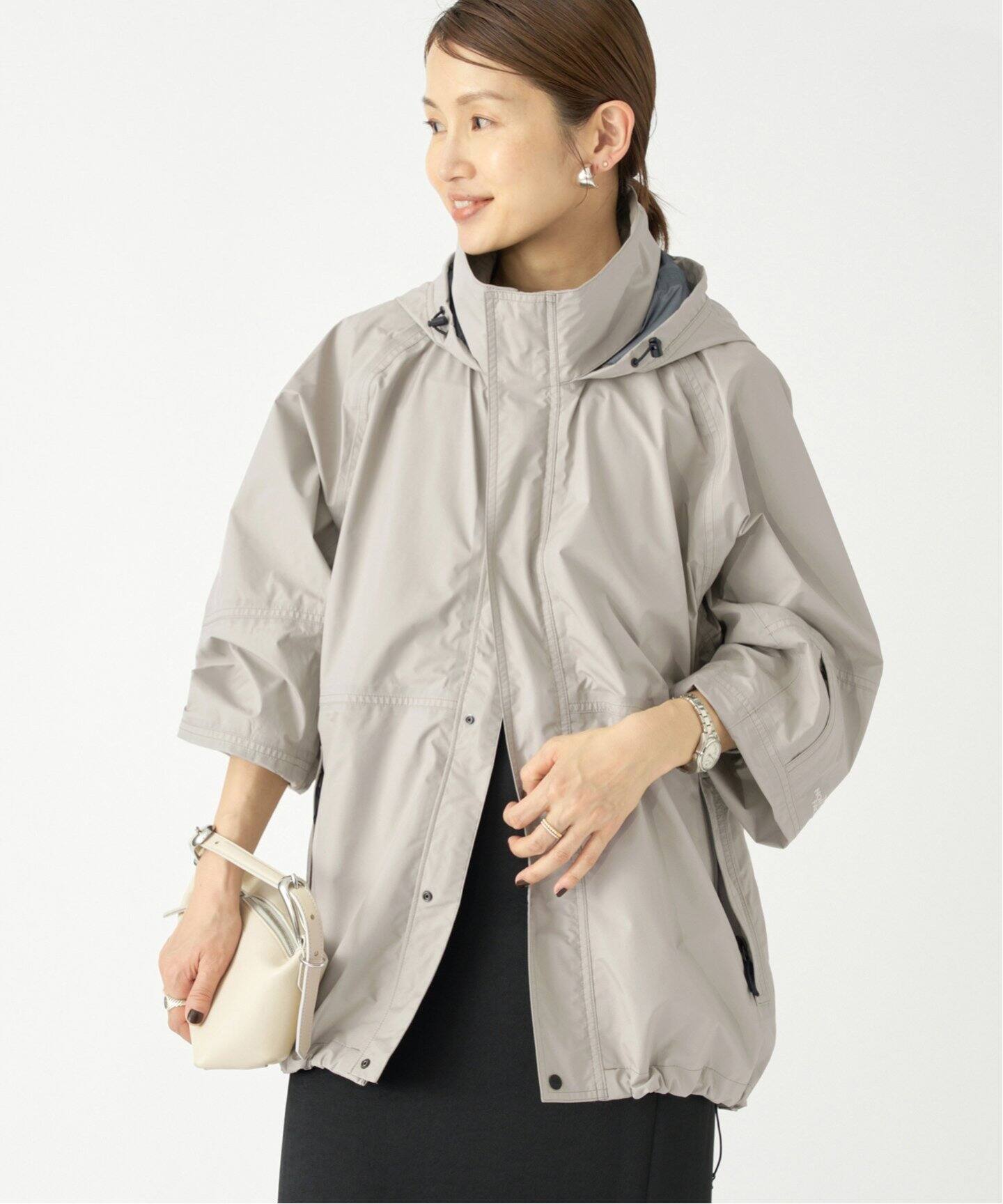 THE NORTH FACE/ノースフェイス コンパイルライトジャケット NP12560