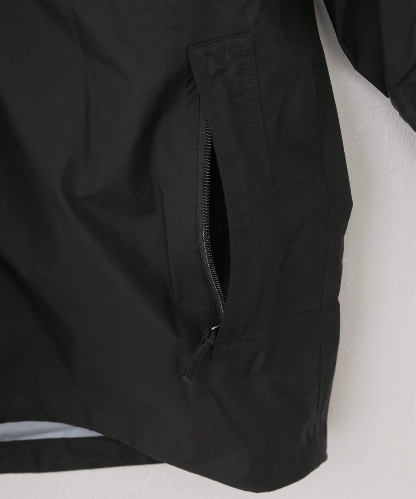 THE NORTH FACE/ノースフェイス コンパイルライトジャケット NP12560