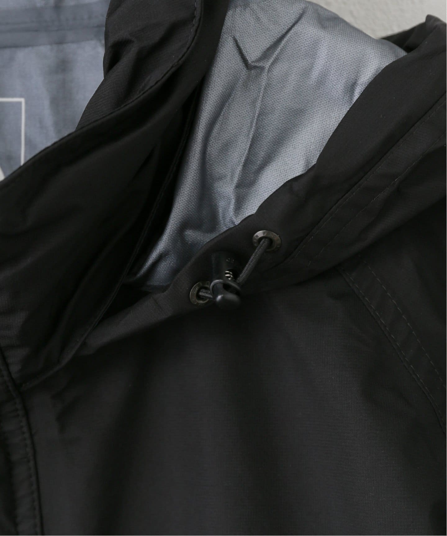 ナイロンジャケット NP12560 グレー THE NORTH FACE/ノースフェイス コンパイルライトジャケット NP12560