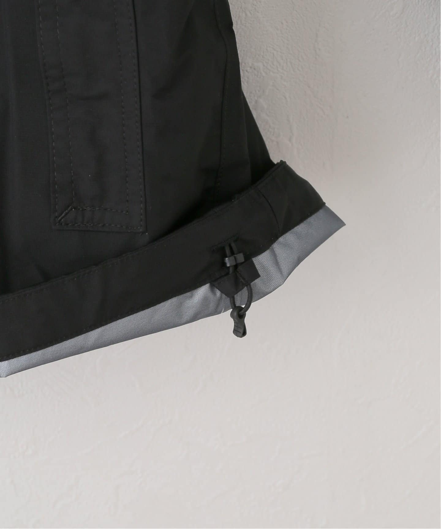 THE NORTH FACE/ノースフェイス コンパイルライトジャケット NP12560