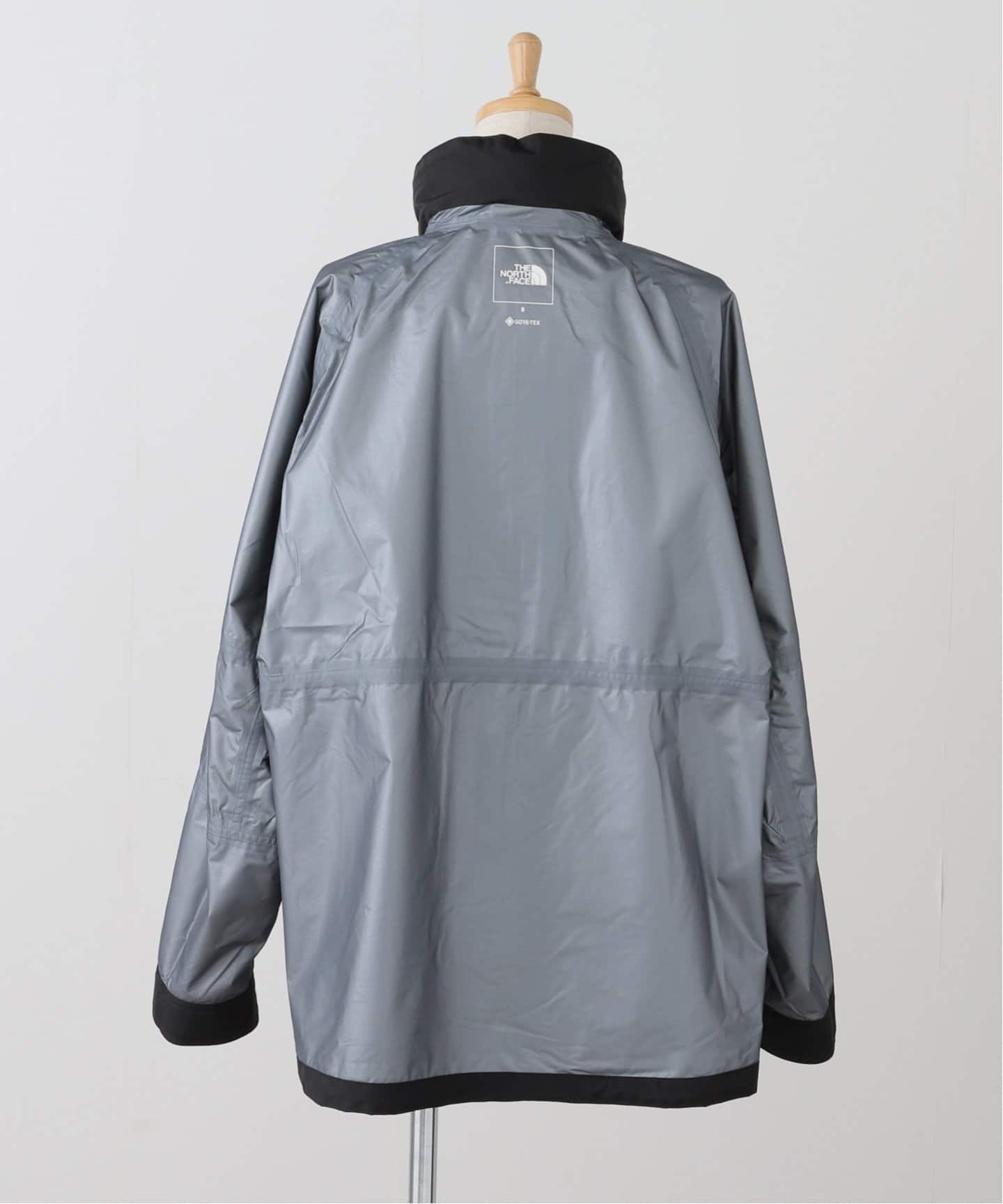 ナイロンジャケット NP12560 グレー THE NORTH FACE/ノースフェイス コンパイルライトジャケット NP12560
