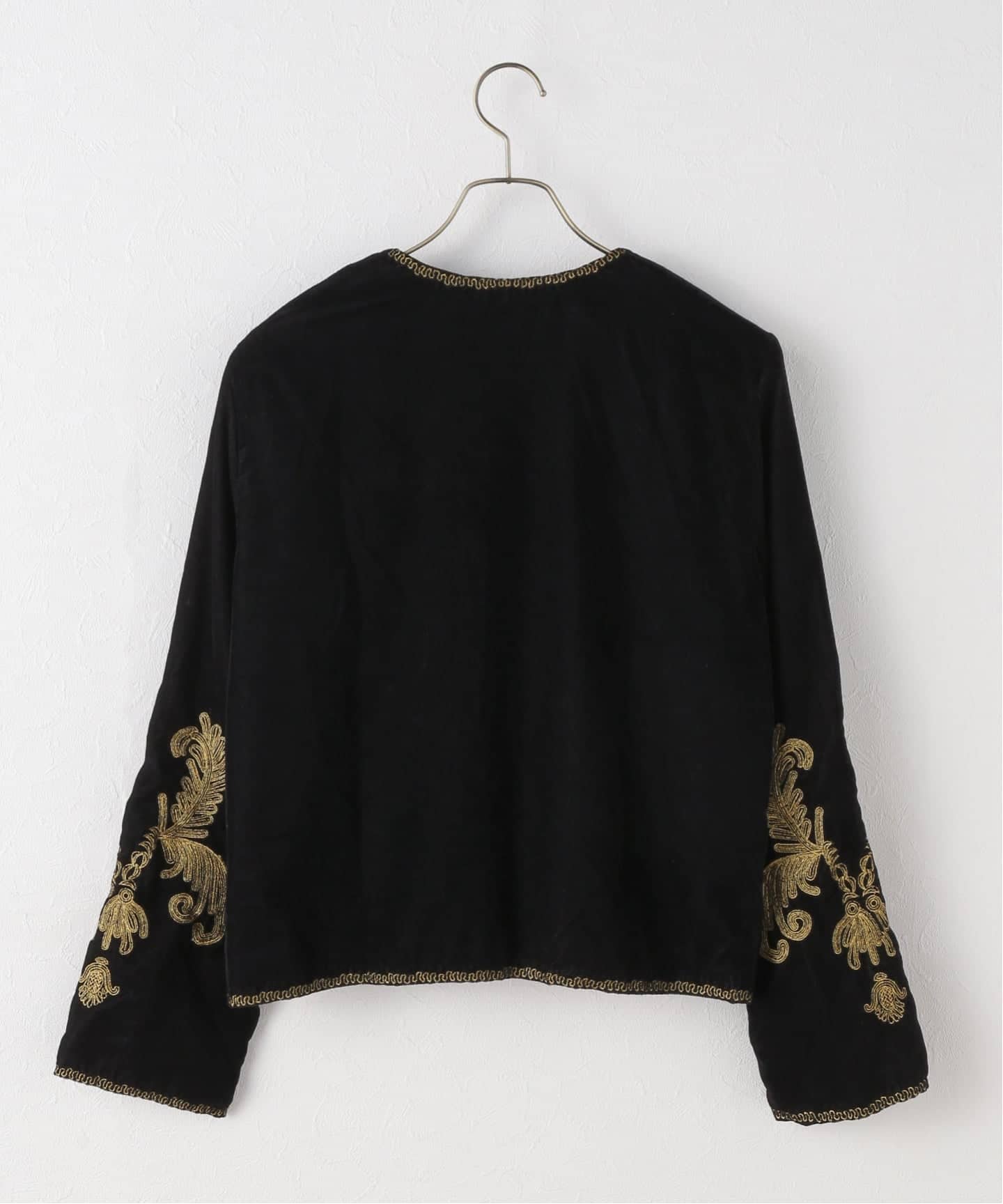 IENA COUTURE D'ADAM/クチュールドアダム　別注　ジャケット IENA COUTURE D'ADAM/クチュールドアダム 別注 ジャケット