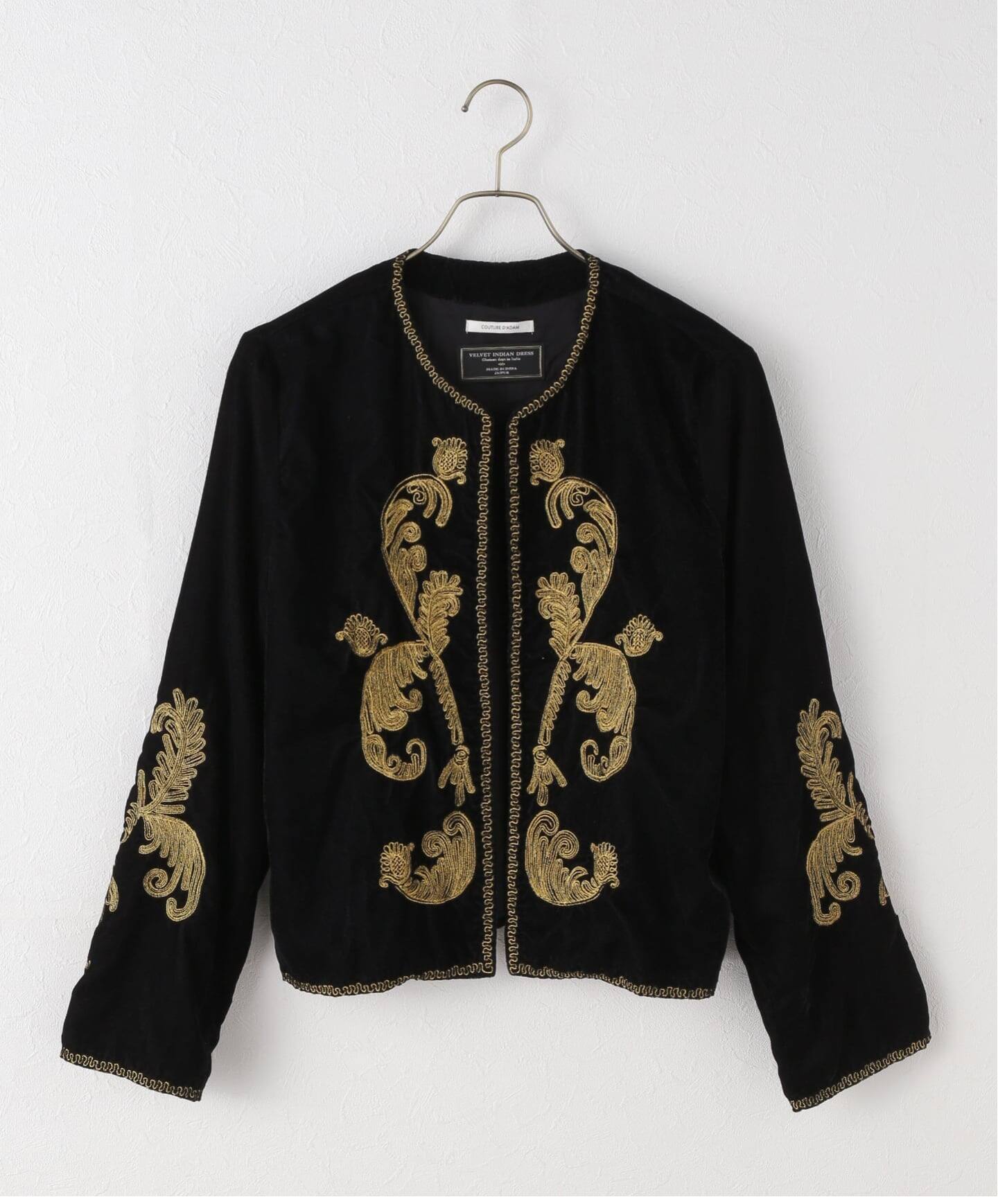 COUTURE D