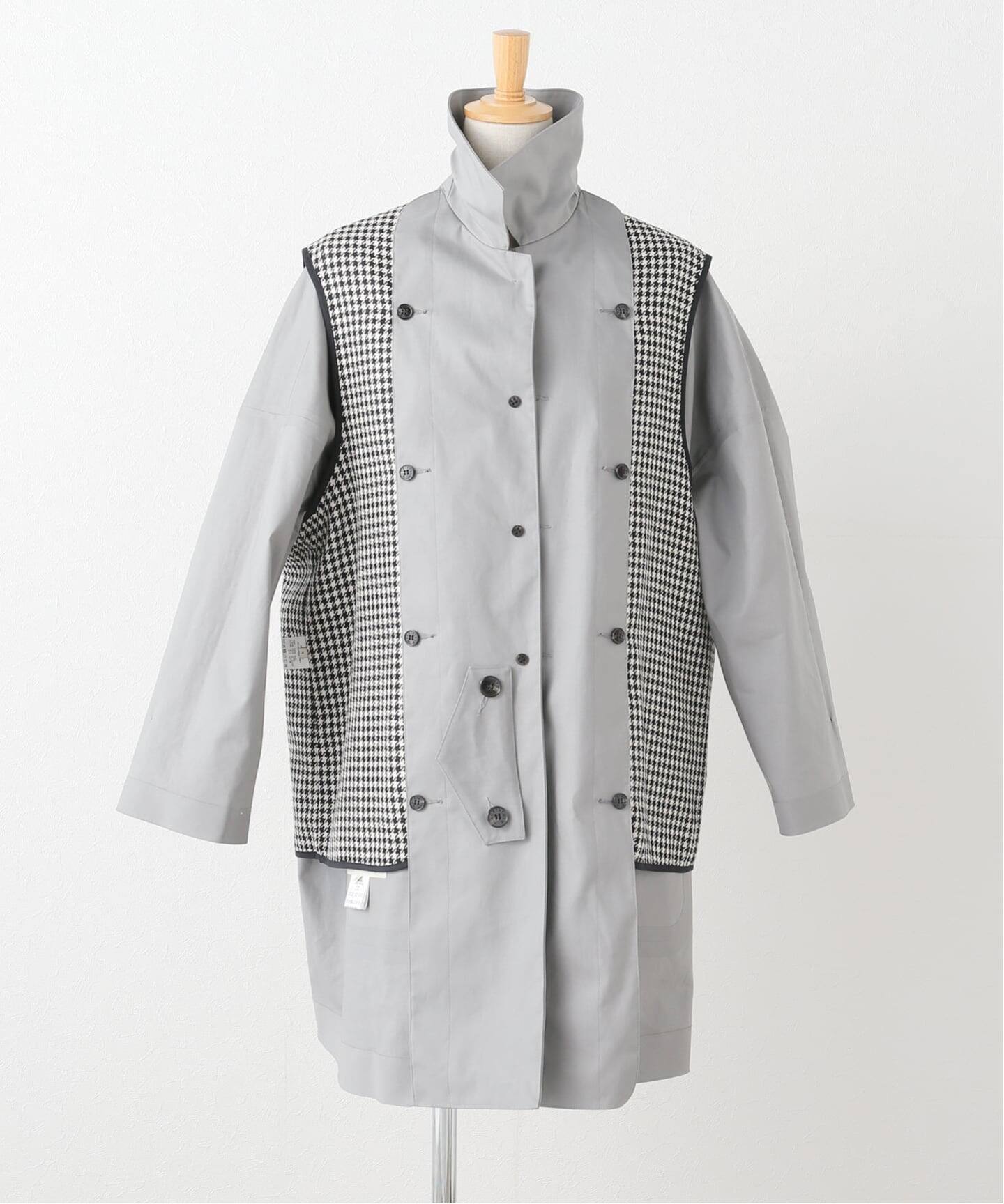 MACKINTOSH/マッキントッシュ HUMBIE コート L252AP1186DMID（ステン