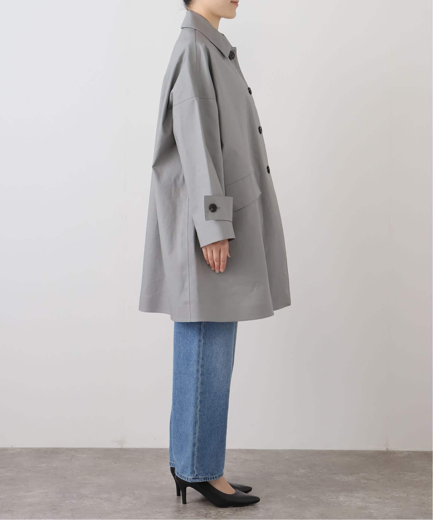 MACKINTOSH/マッキントッシュ HUMBIE コート L252AP1186DMID（ステン