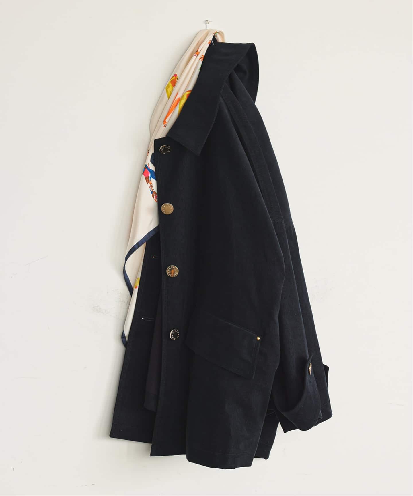 予約》MACKINTOSH/マッキントッシュ 別注 HUMBIE JACKET