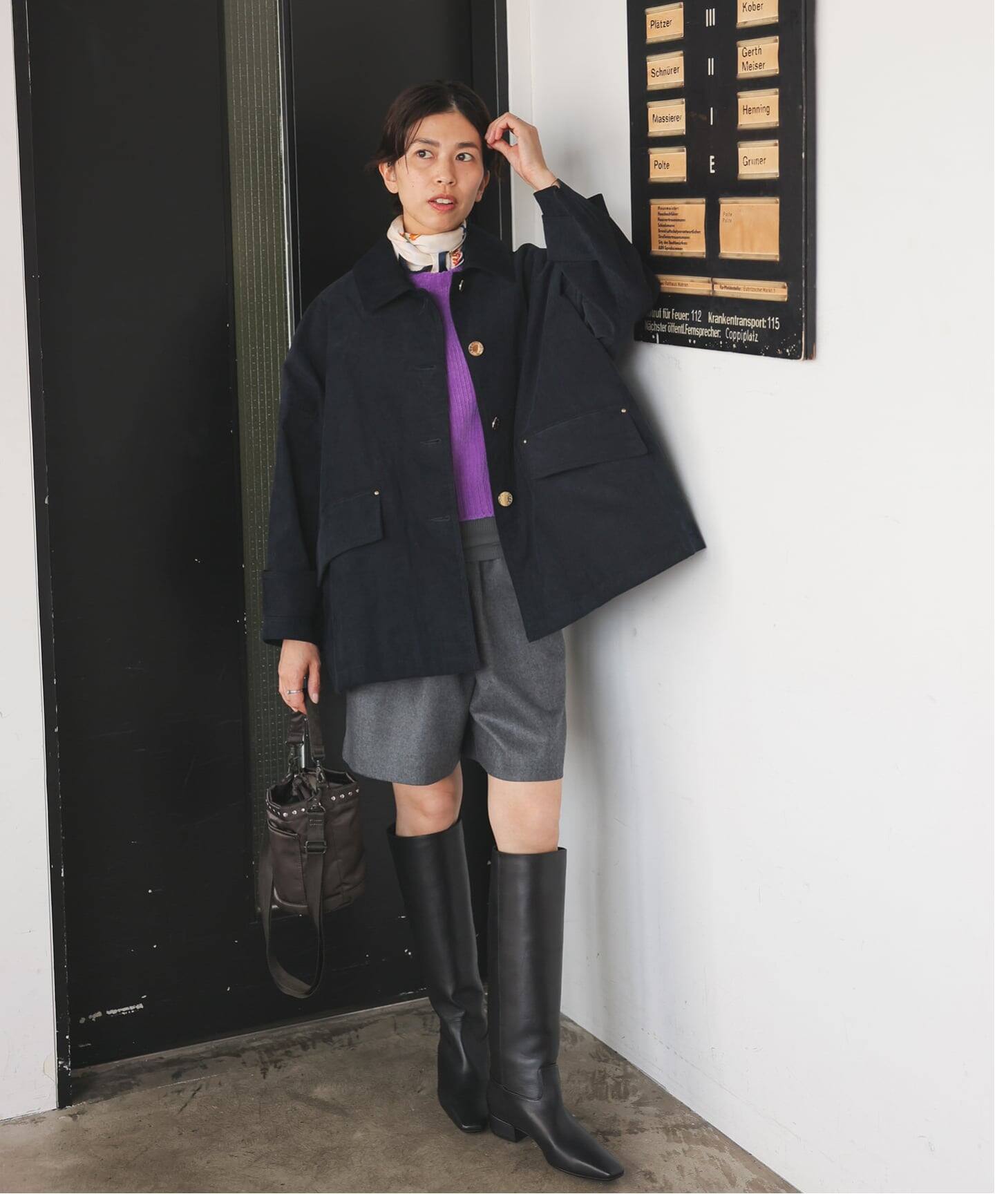 マッキントッシュ　ハンビー　イエナ別注モデル 楽天市場】【MACKINTOSH/マッキントッシュ】別注 NEW HUMBIE
