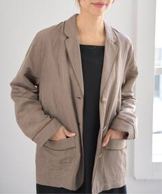 IENA｜イエナのテーラードジャケット（レディース）の公式通販  