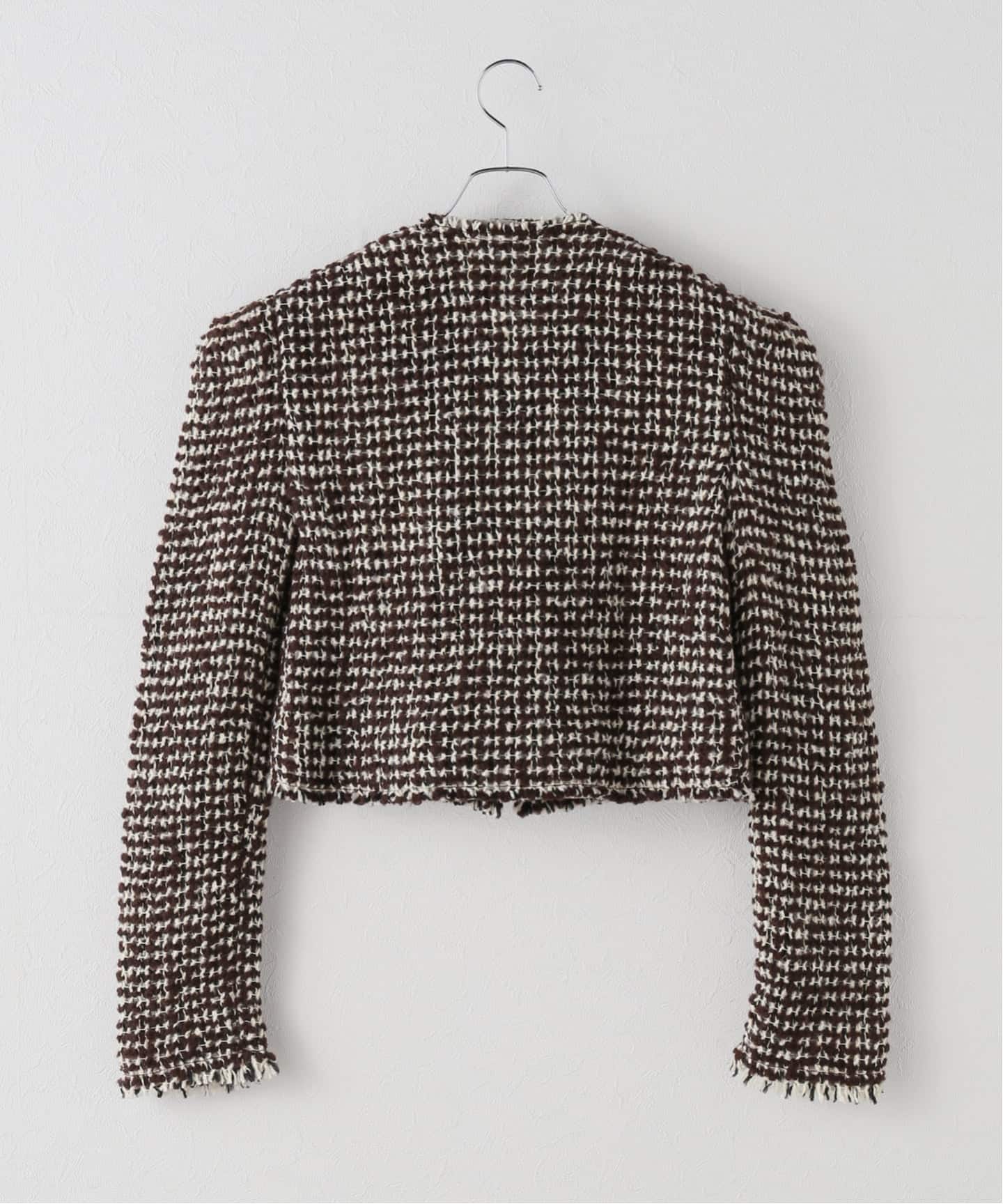 VERONIQUE LEROY/ヴェロニク ルロワ MEW ジャケット QCAR046（その他