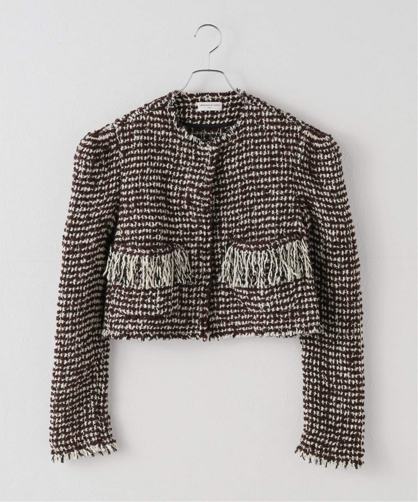 IENA｜イエナのジャケット・スーツ（レディース）の公式通販