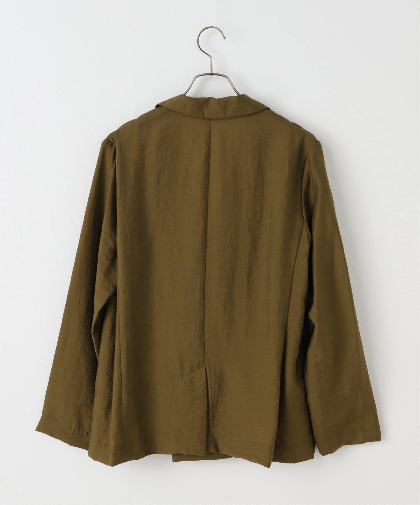 新品・ PROTAGONISTA ナイロン フーデッド PNT-JK-07 NEXUSVII Nexus7 ネクサスセブン A.J JACKET ナイロンフーデッド
