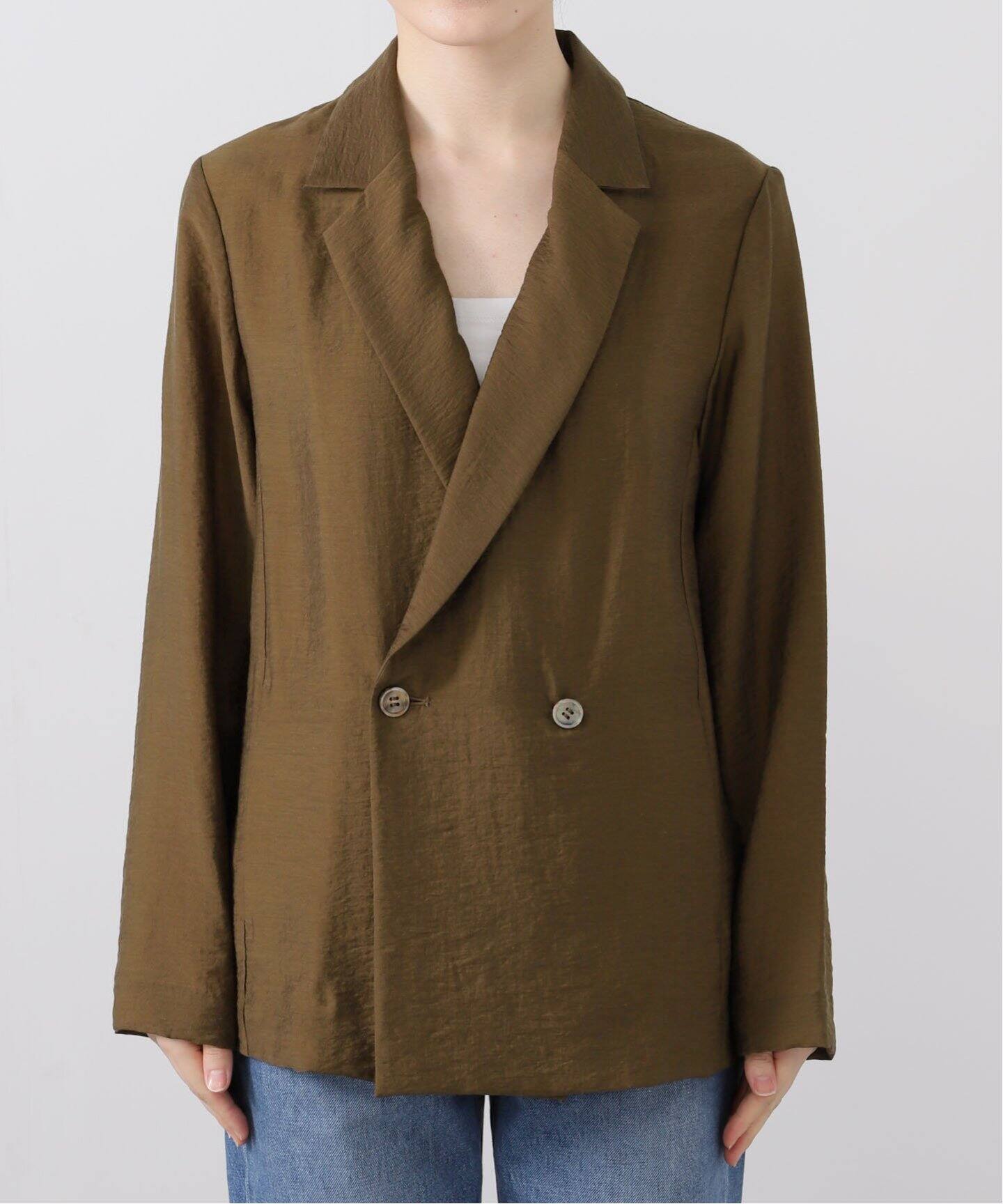 新品・ PROTAGONISTA ナイロン フーデッド PNT-JK-07