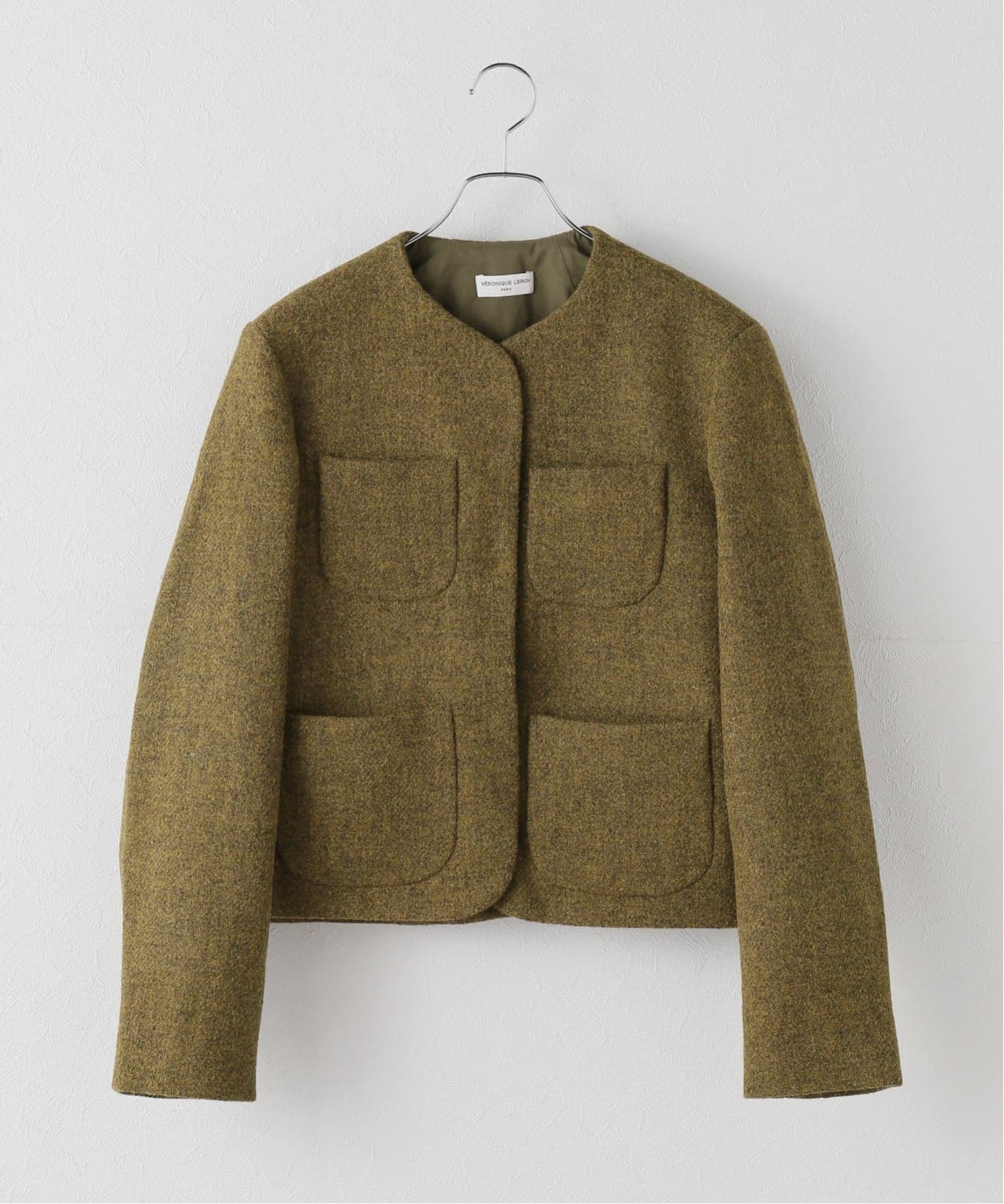 IENA｜イエナのジャケット・スーツ（レディース）の公式通販