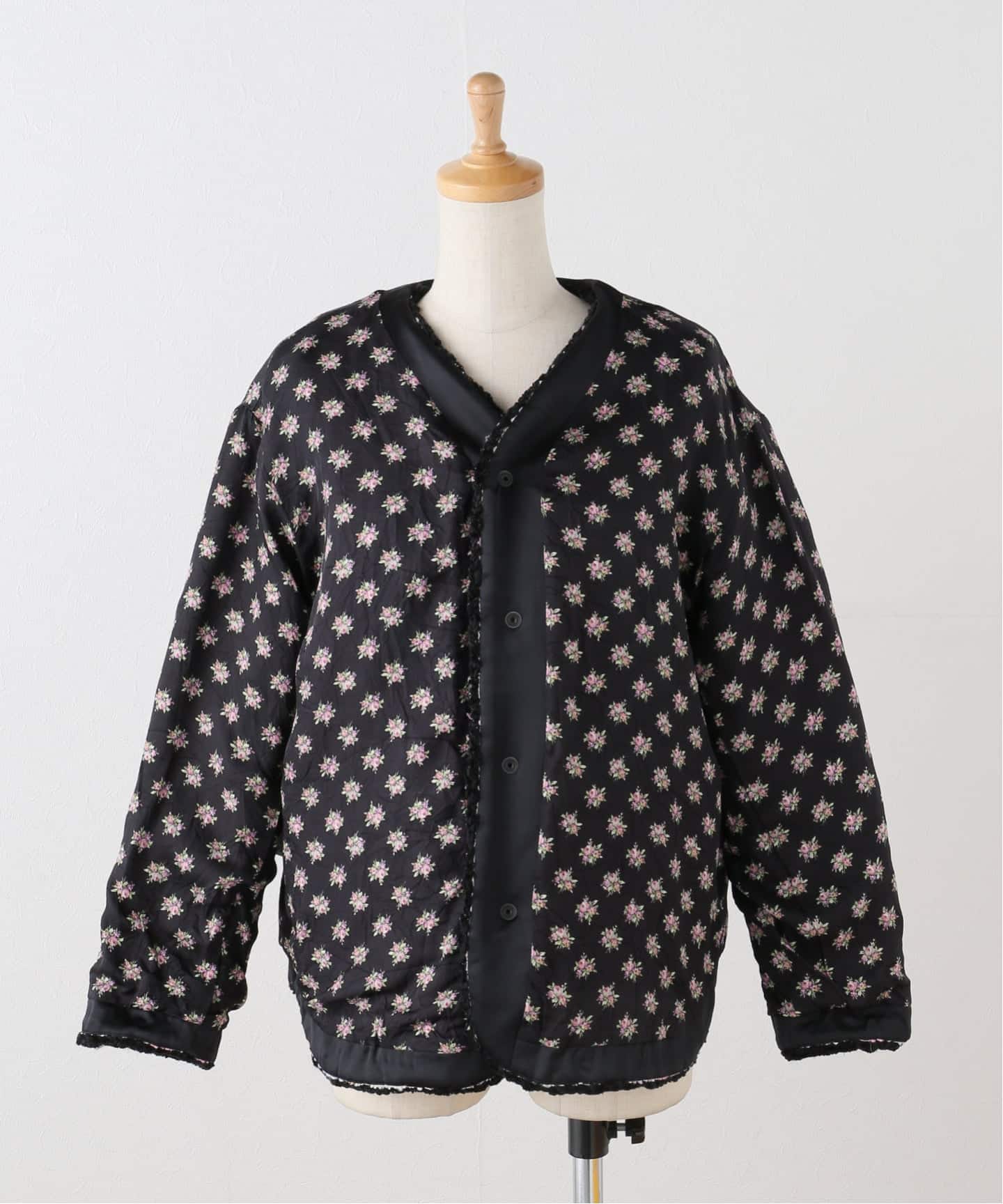 leur logette/ルールロジェット tweed jacket ジャケット 2382（その他