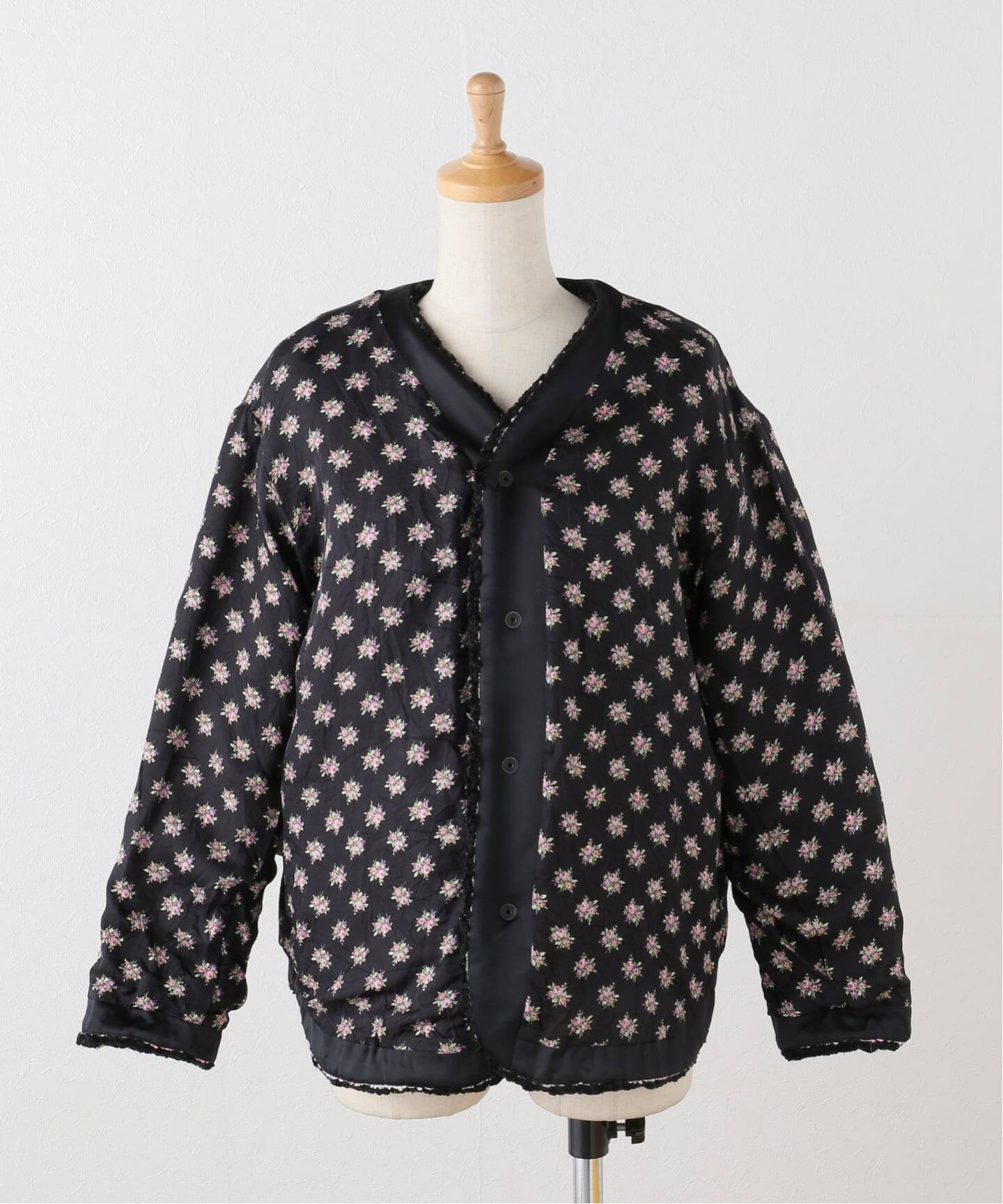 leur logette/ルールロジェット tweed jacket ジャケット 2382（その他 
