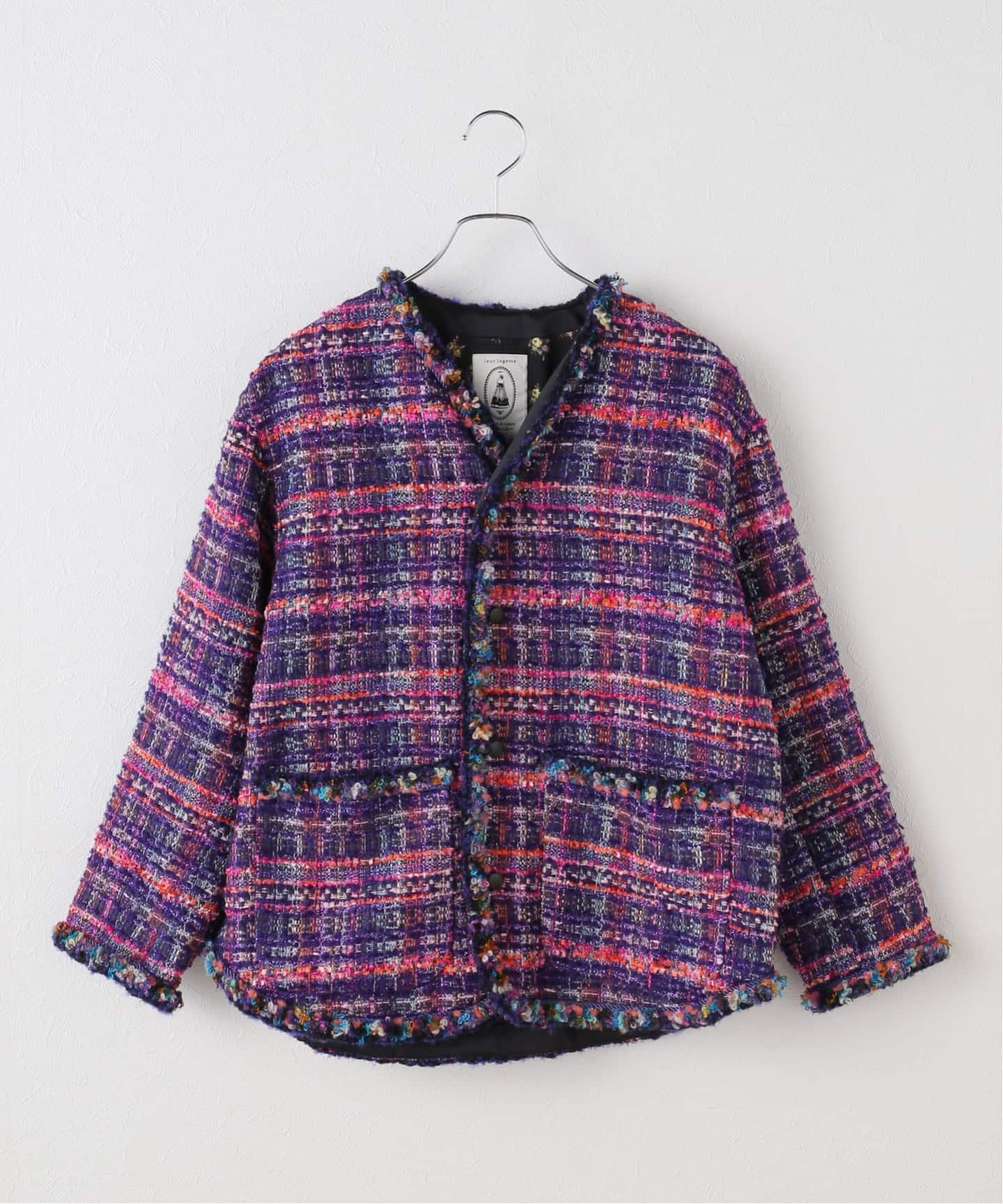 IENA｜イエナのその他ジャケット・スーツ（レディース）の公式通販