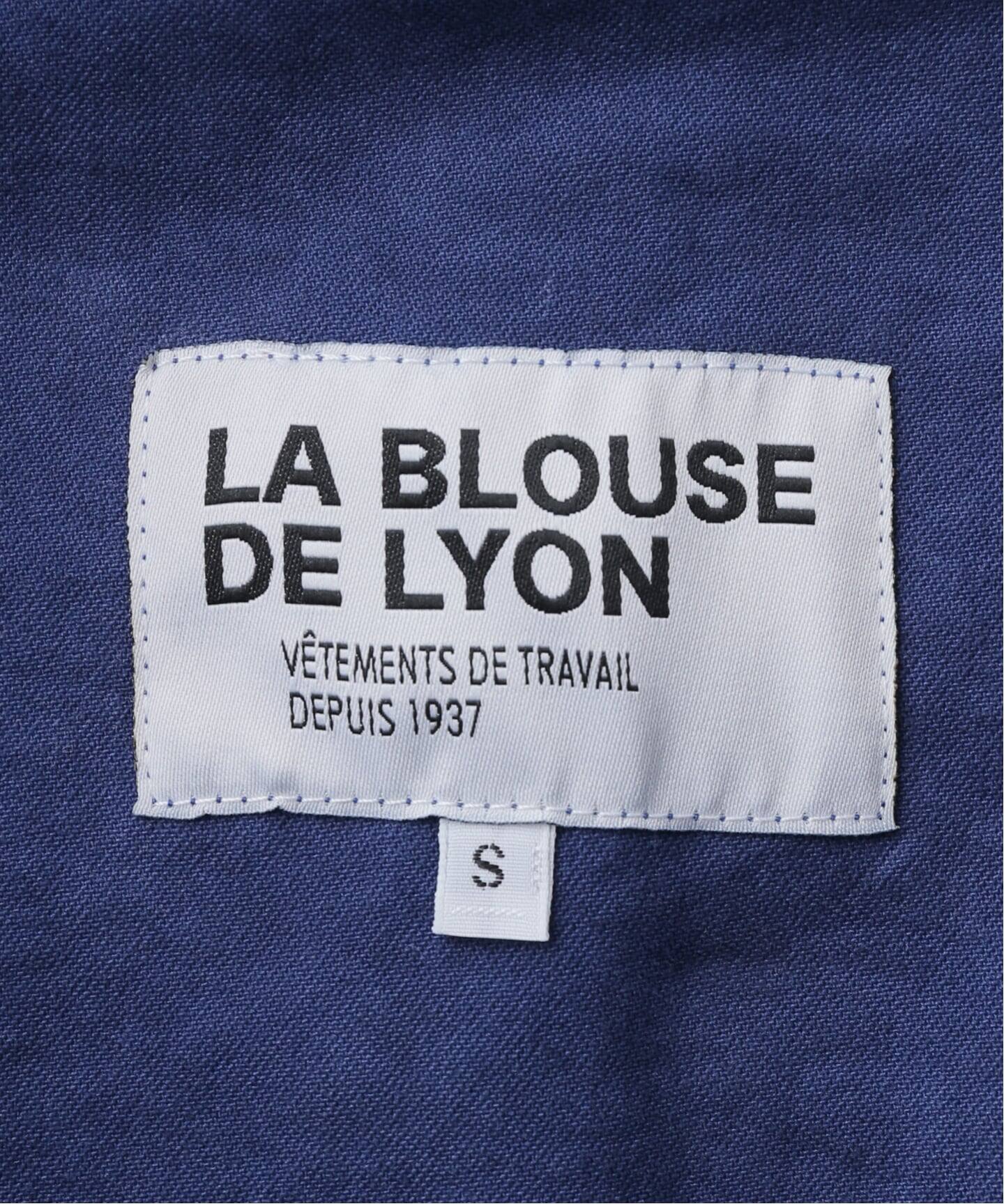 LA BLOUSE DE LYON/ラ ブラウス ドゥ リヨン MOLESKIN JACKET（その他 