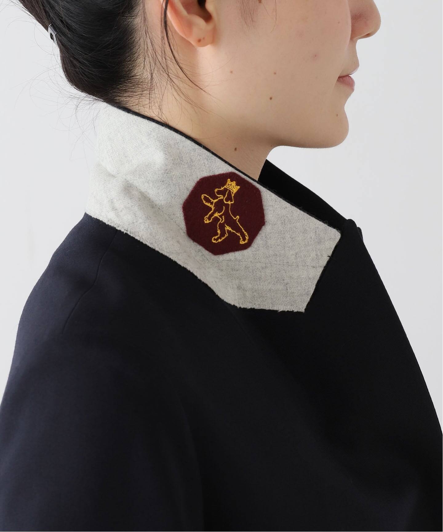 MADISONBLUE/マディソンブルー CUSTOM BLEECKER W6B BLAZER ジャケット