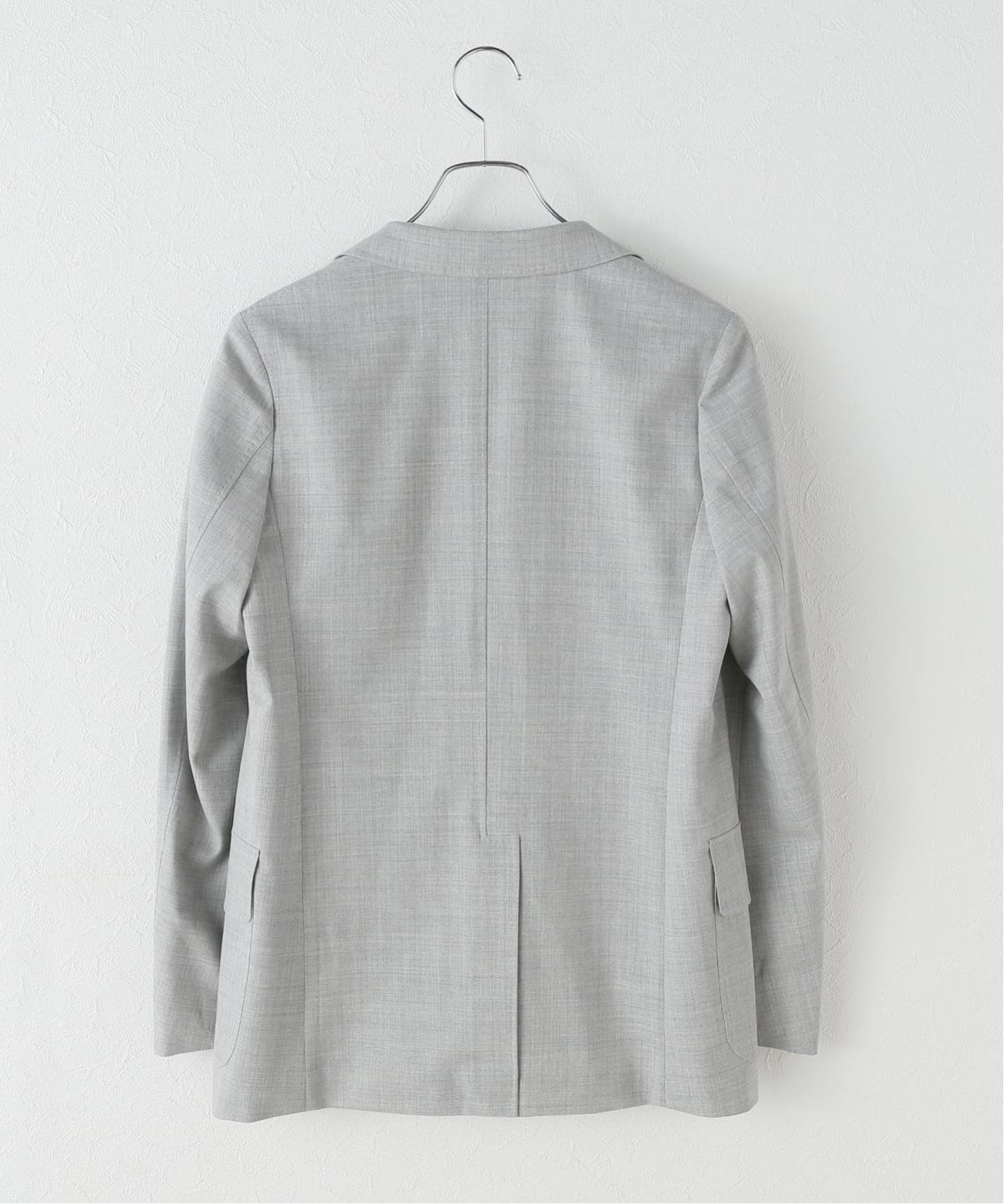 MADISONBLUE/マディソンブルー BERKLEE S3B BLAZER W/PE ジャケット