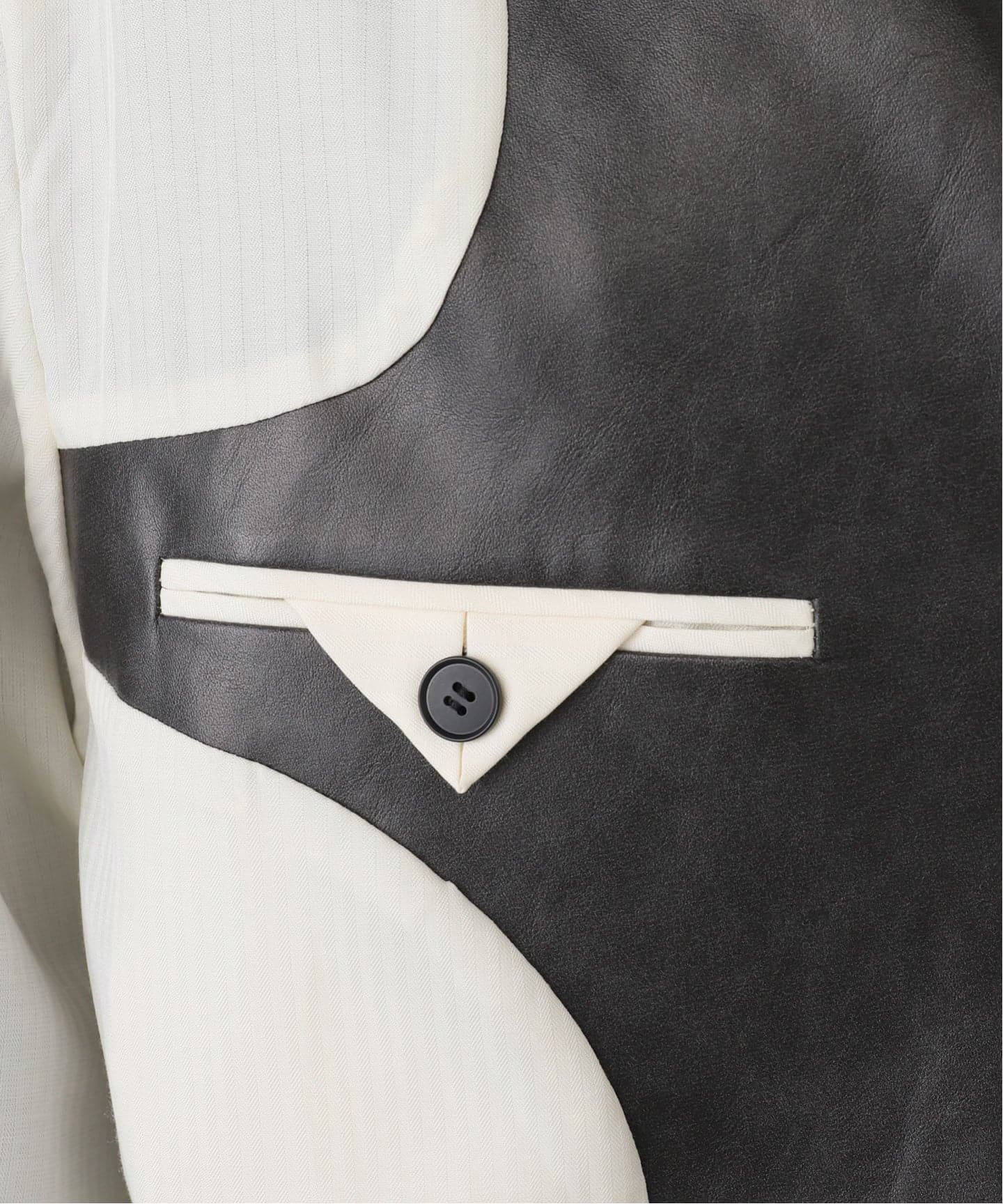 スローブイエナフェイクレザージャケット SLOBE IENA（スローブイエナ） レザージャケット ライダース 「WEB限定