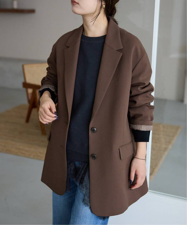 ジャケット･スーツ